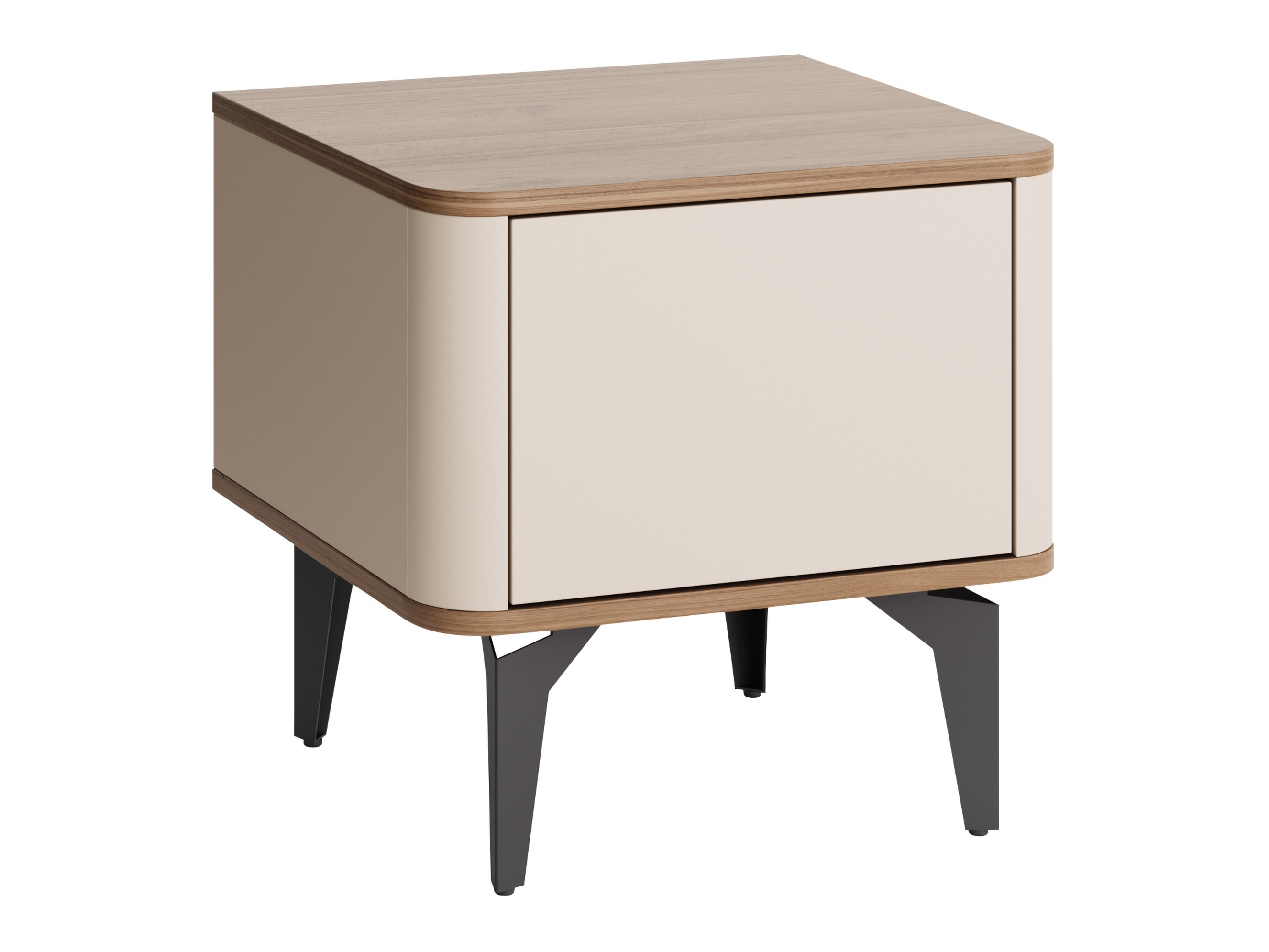 Sengebord Telivo 109