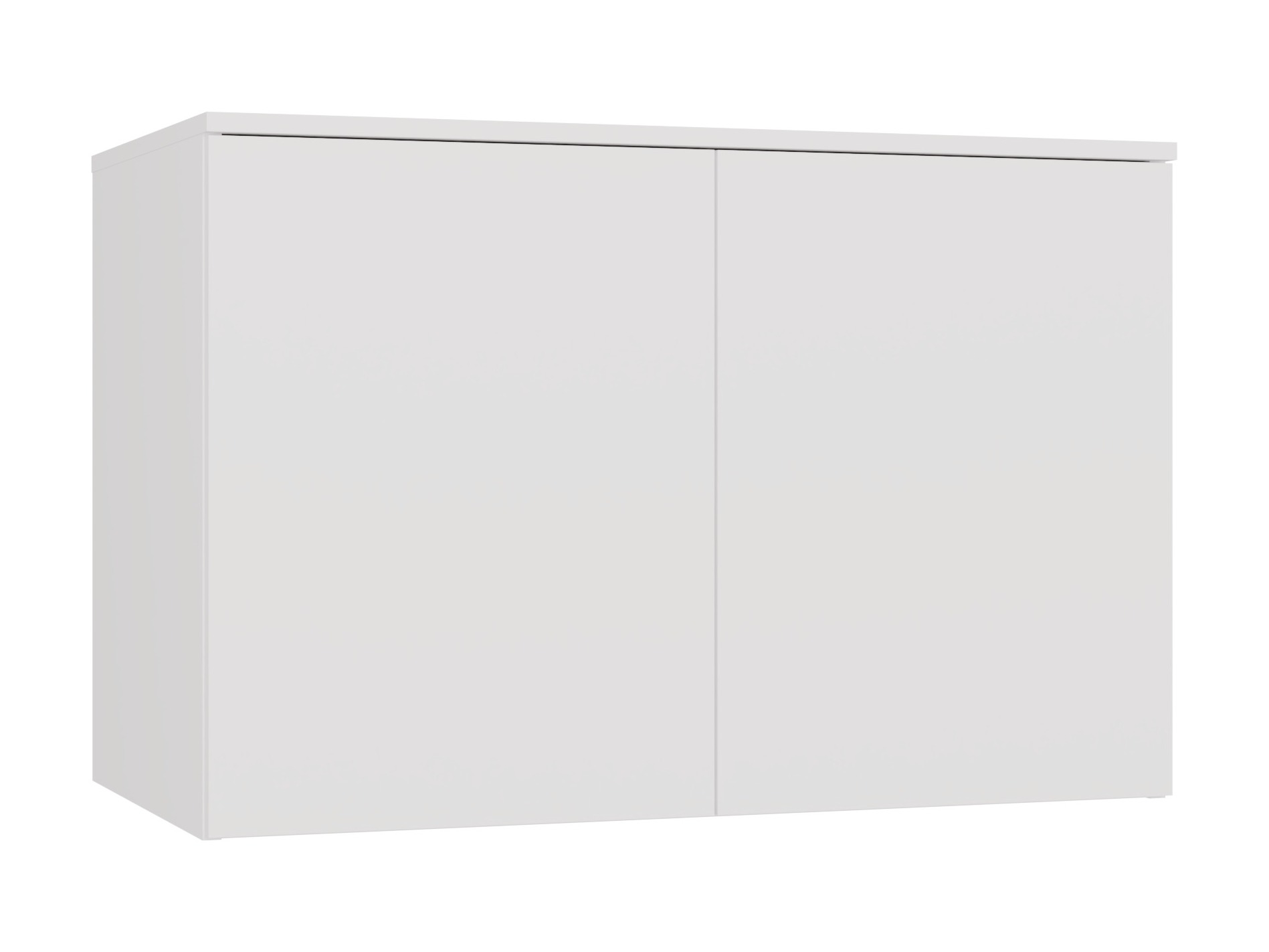 Garderobeskab Mandeville 408 (Hvid)