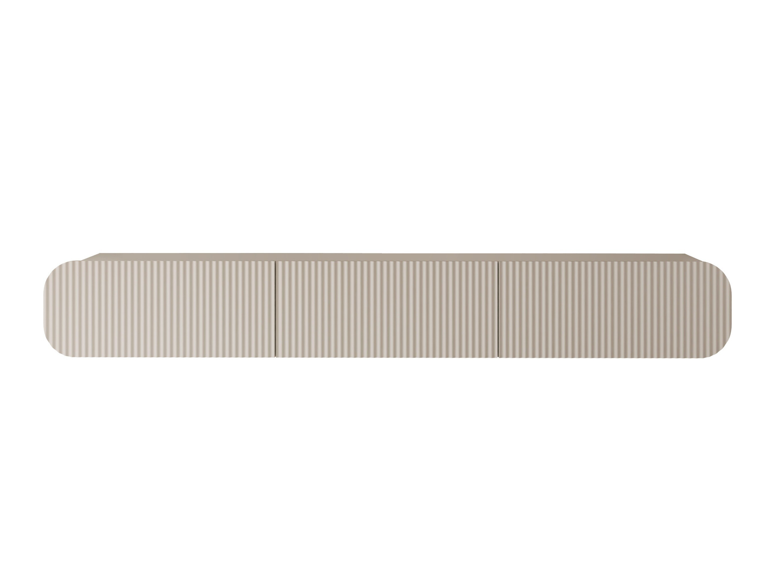 TV-bord Comfivo Amorus (Beige)