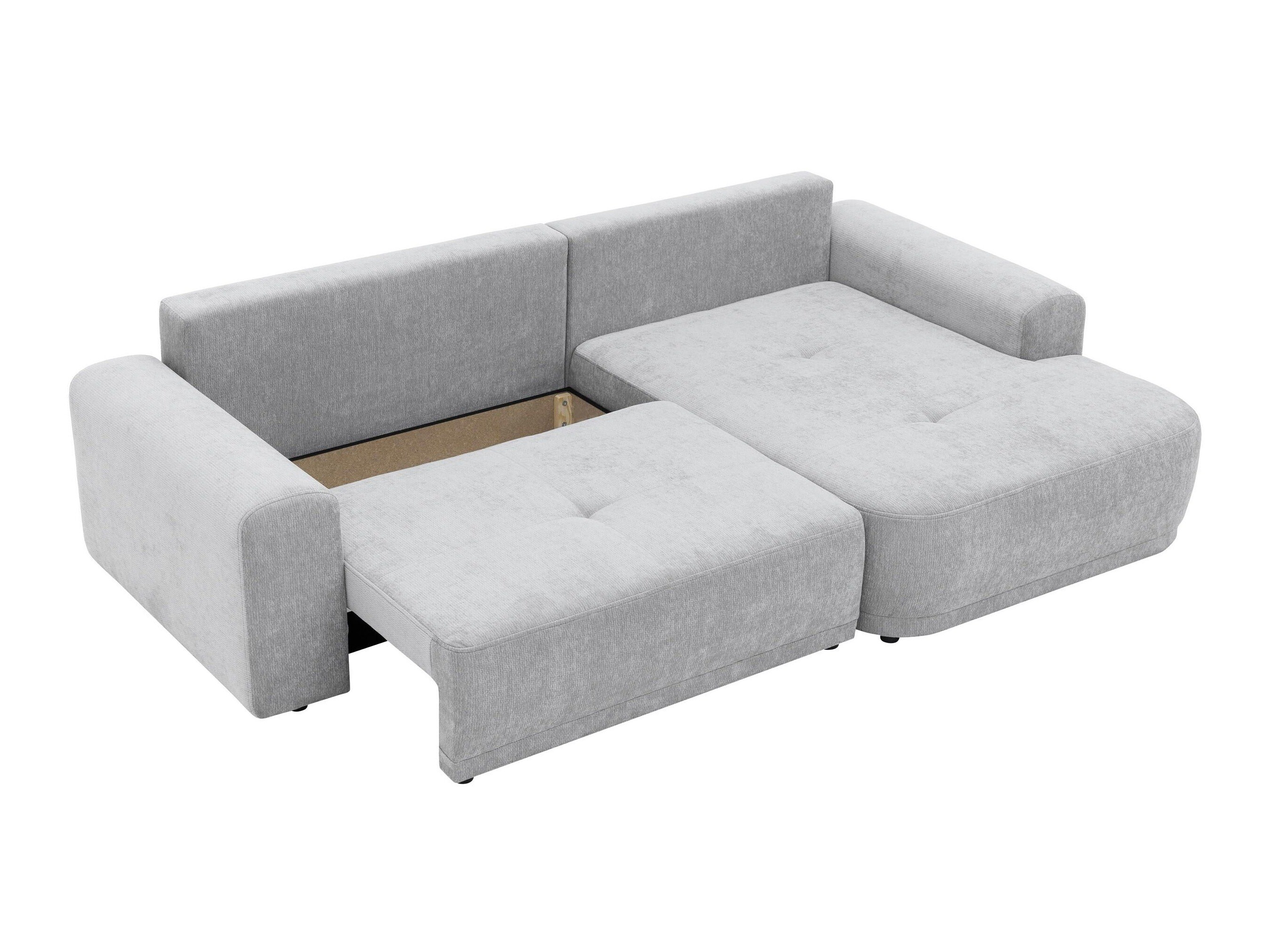 Hjørnesofa Musa (Vibe 08)