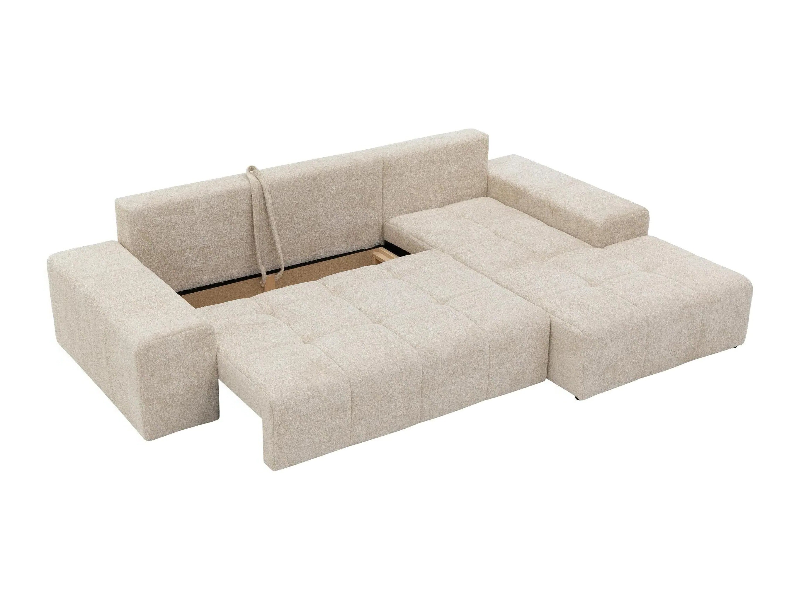 Hjørnesofa Comfivo Origor I (Bella 05)