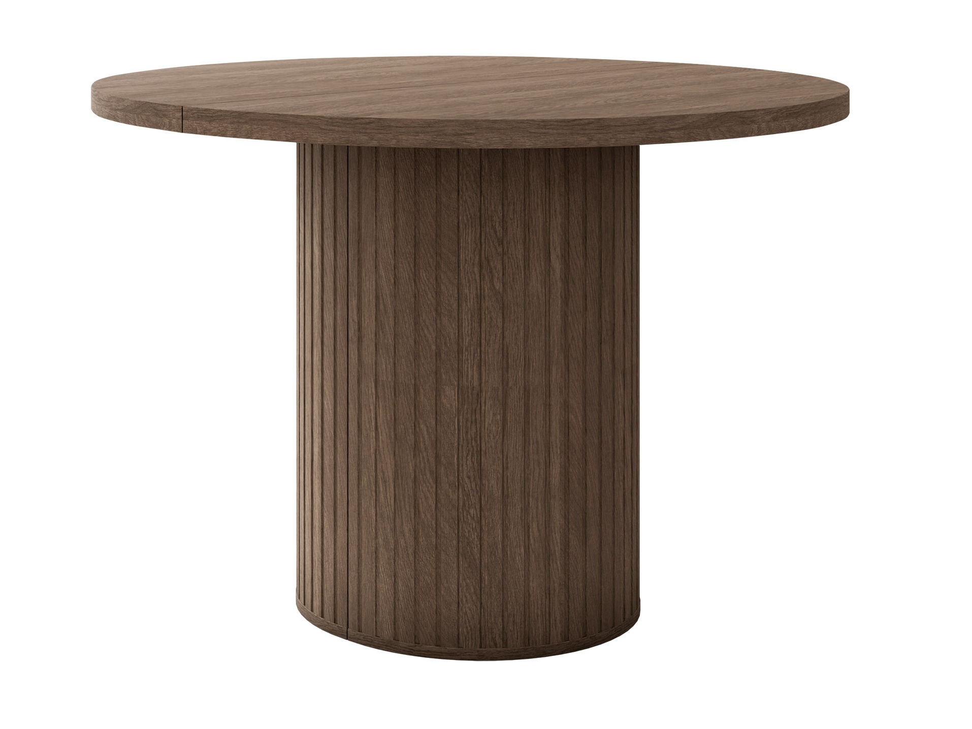 Bord Cupedo (Mørk eg)