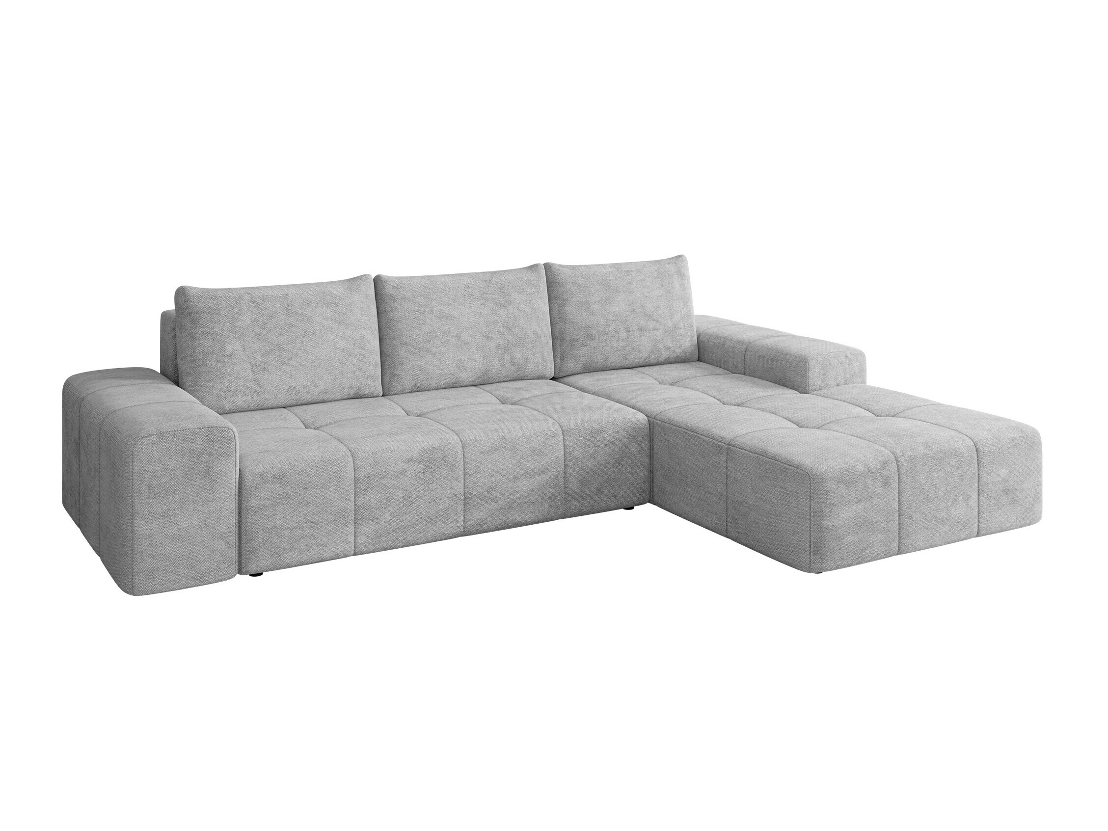 Hjørnesofa Comfivo Origor I (Lumo 65)