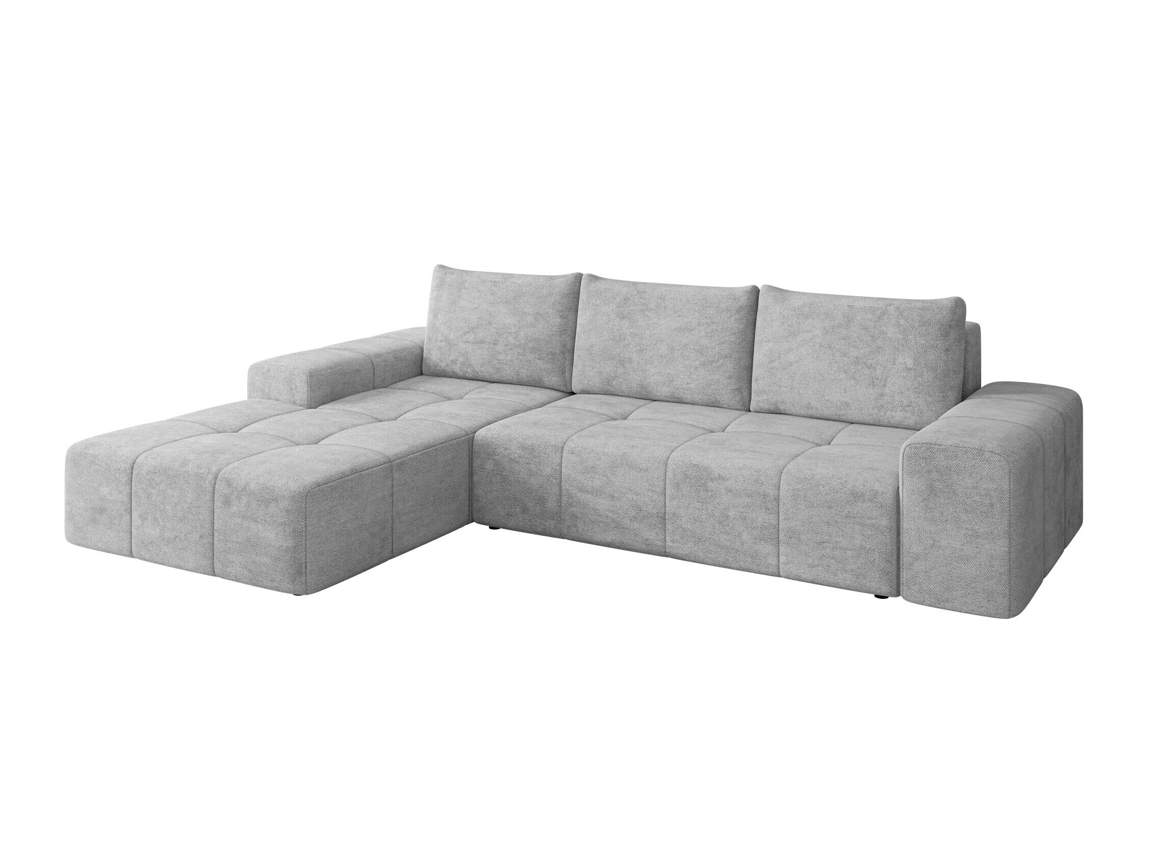 Hjørnesofa Comfivo Origor I (Lumo 65)