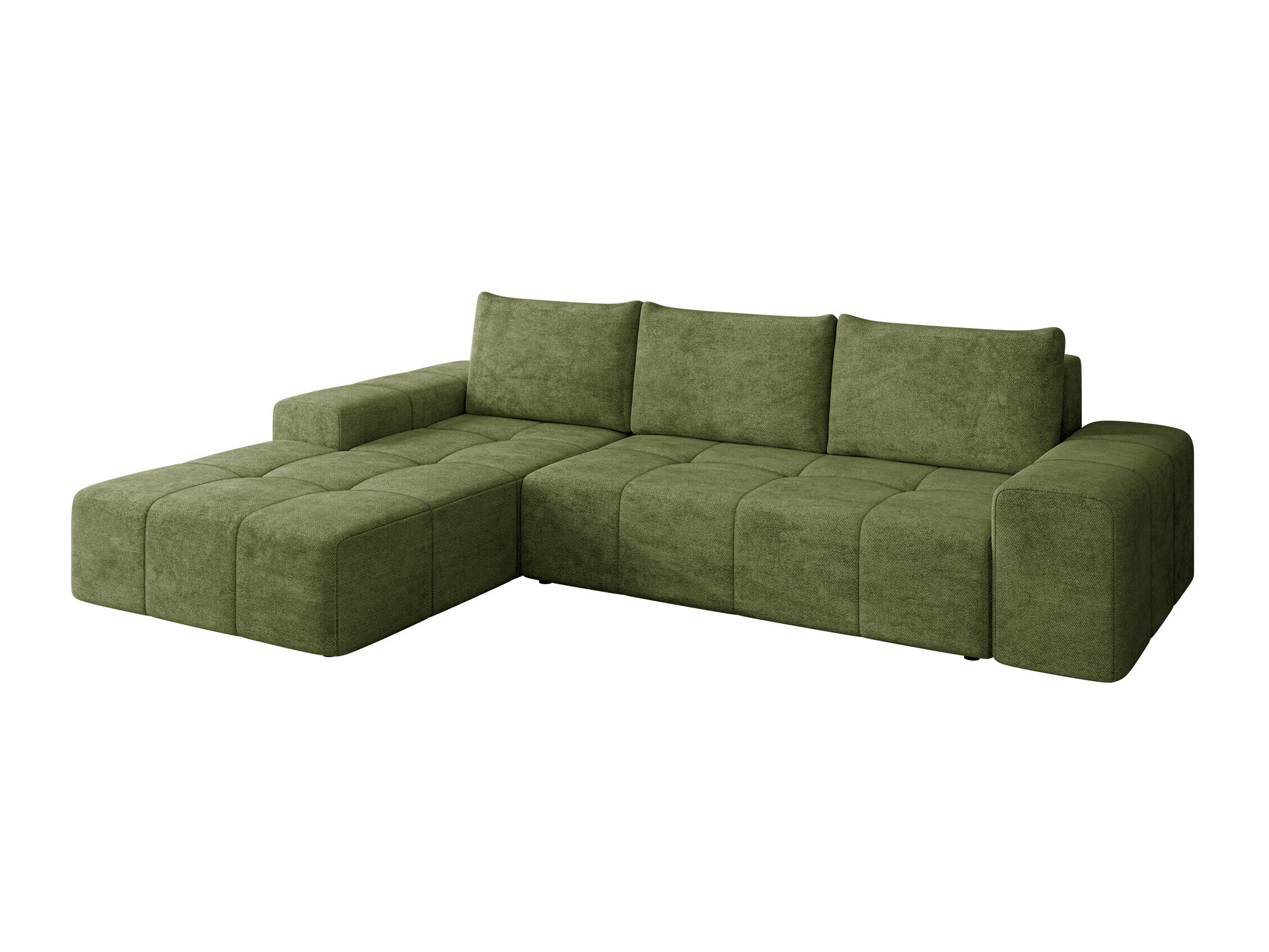 Hjørnesofa Comfivo Origor I (Margo 227.11)