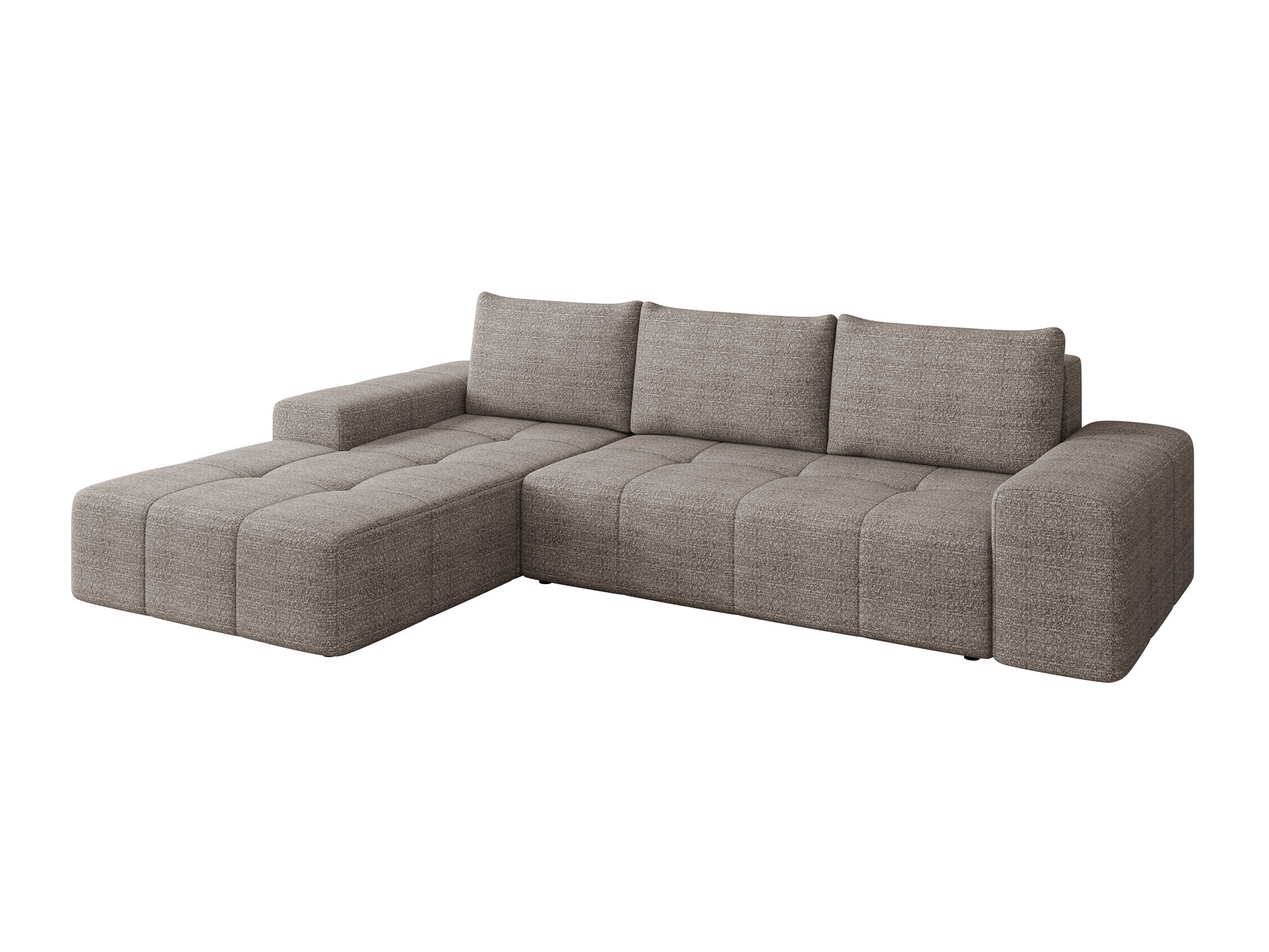 Hjørnesofa Comfivo Origor I (Taro 25)