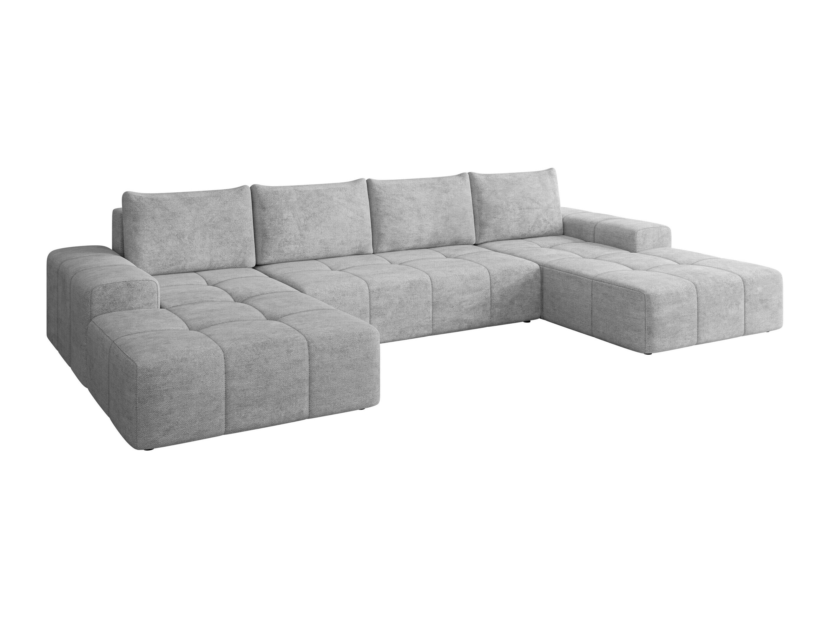 Hjørnesofa Comfivo Origor II (Lumo 65)