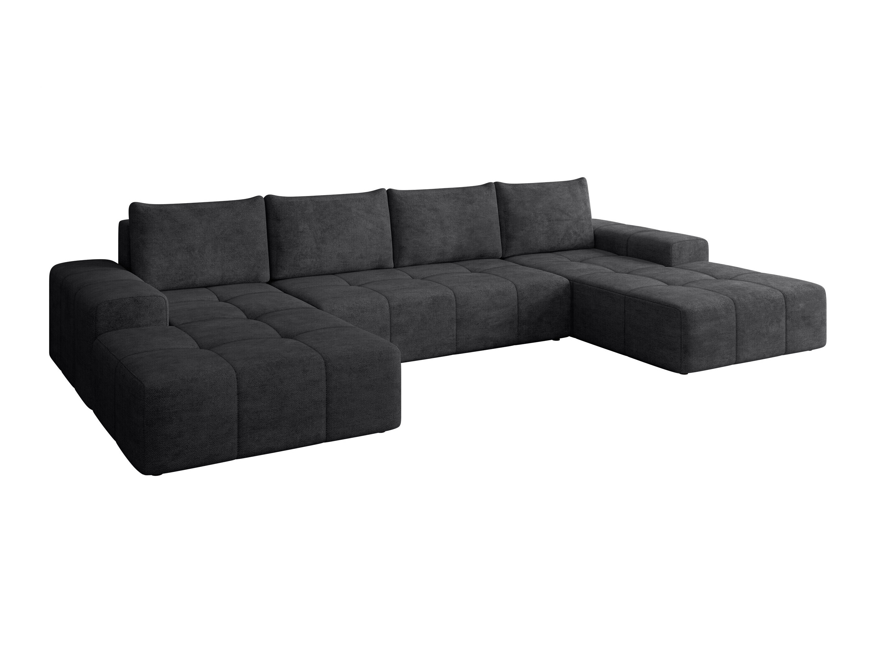 Hjørnesofa Comfivo Origor II (Margo 227.09)