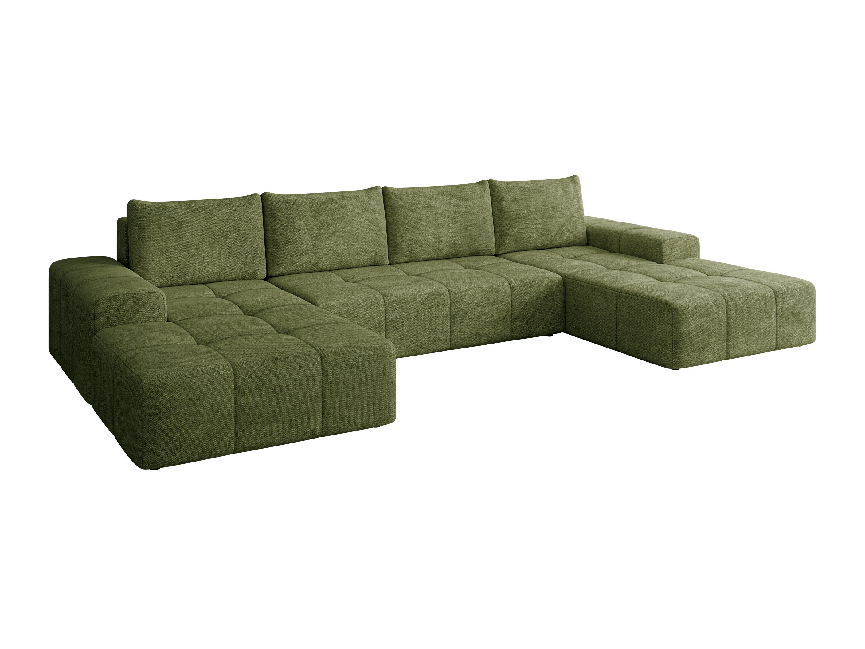 Hjørnesofa Comfivo Origor II (Margo 227.11)