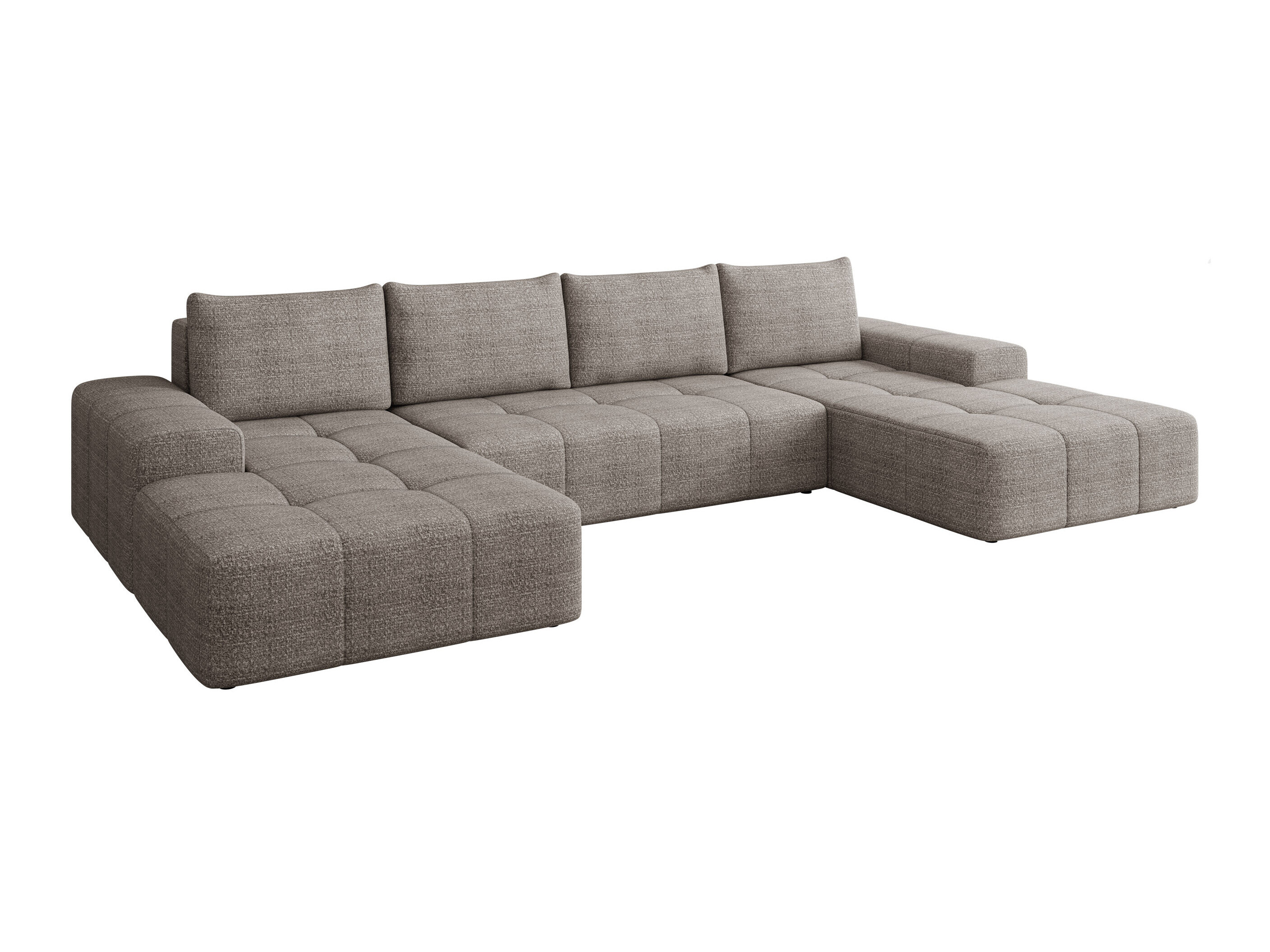 Hjørnesofa Comfivo Origor II (Taro 25)