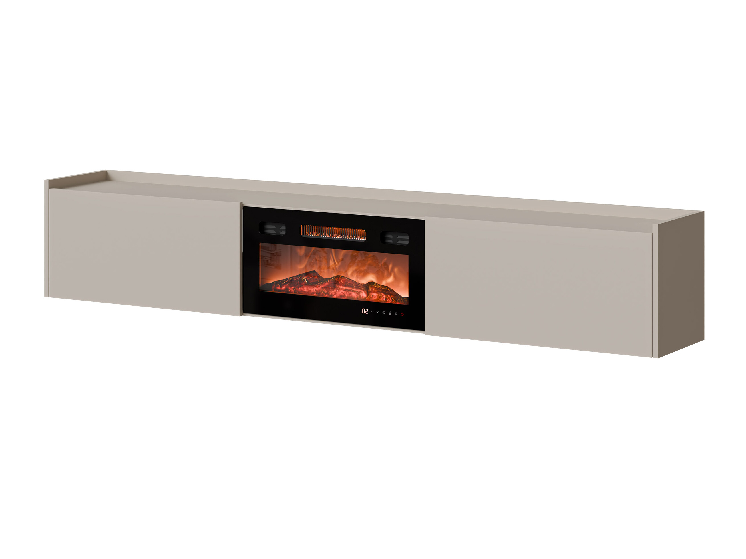 TV-bord Charlotte 215 (Kashmir)