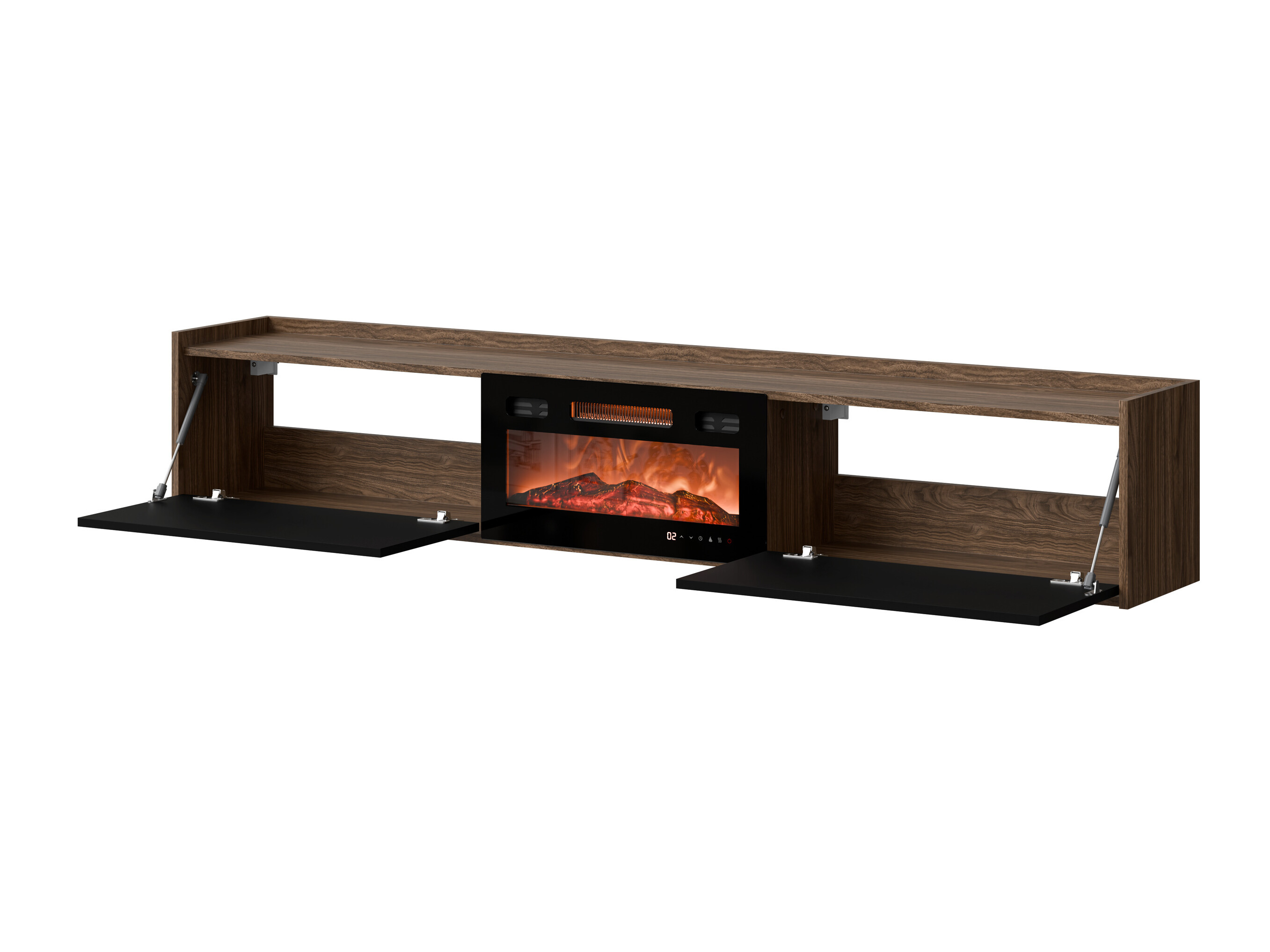 TV-bord Charlotte 215 (Kashmir)