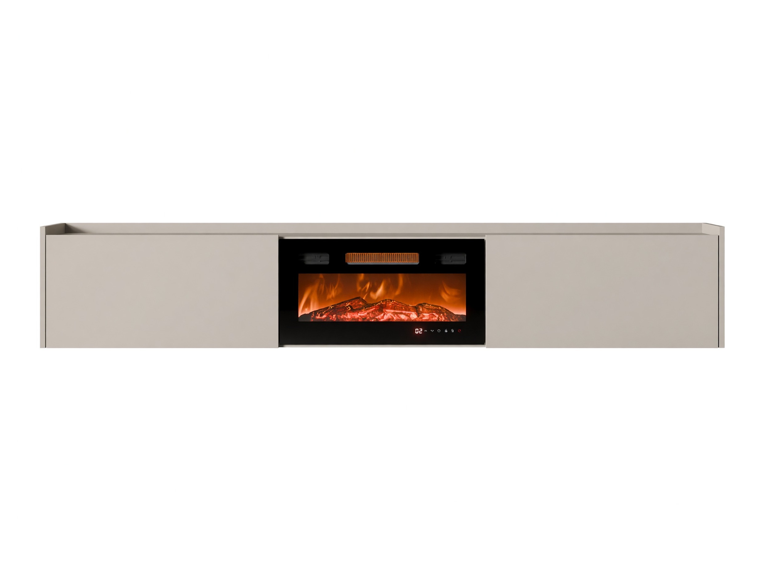 TV-bord Charlotte 215 (Kashmir)