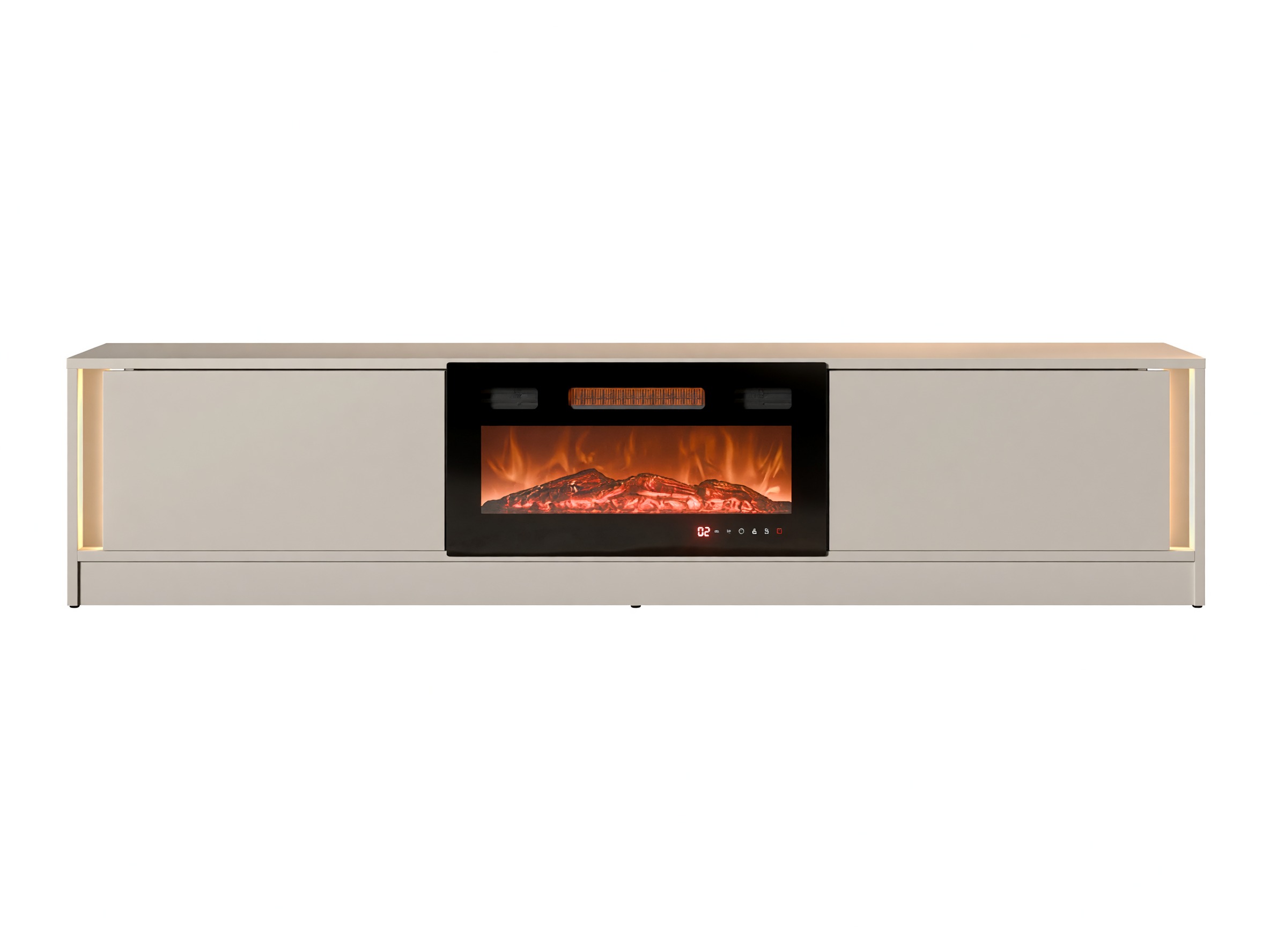 TV-bord Charlotte 217 (Kashmir)