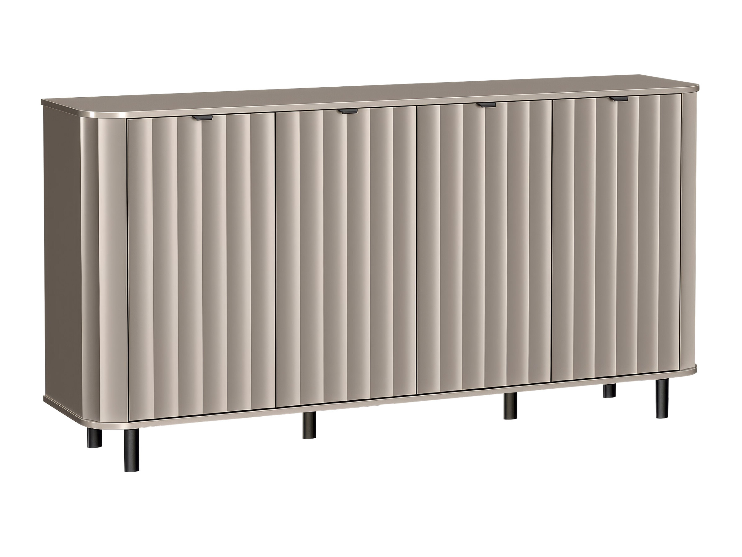 Skænk Larala 101 (Grå beige)