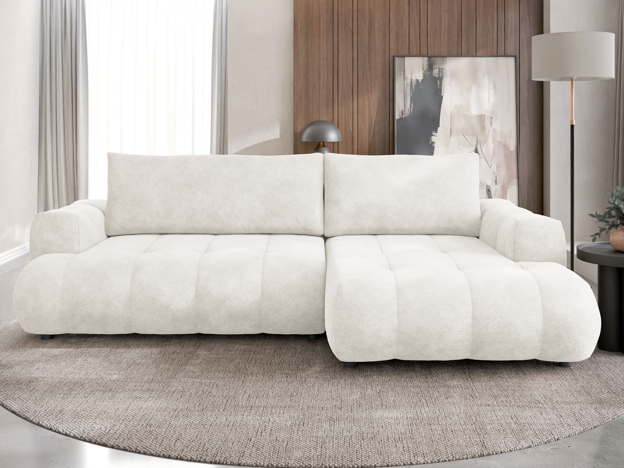 Hjørnesofa Columbus 266