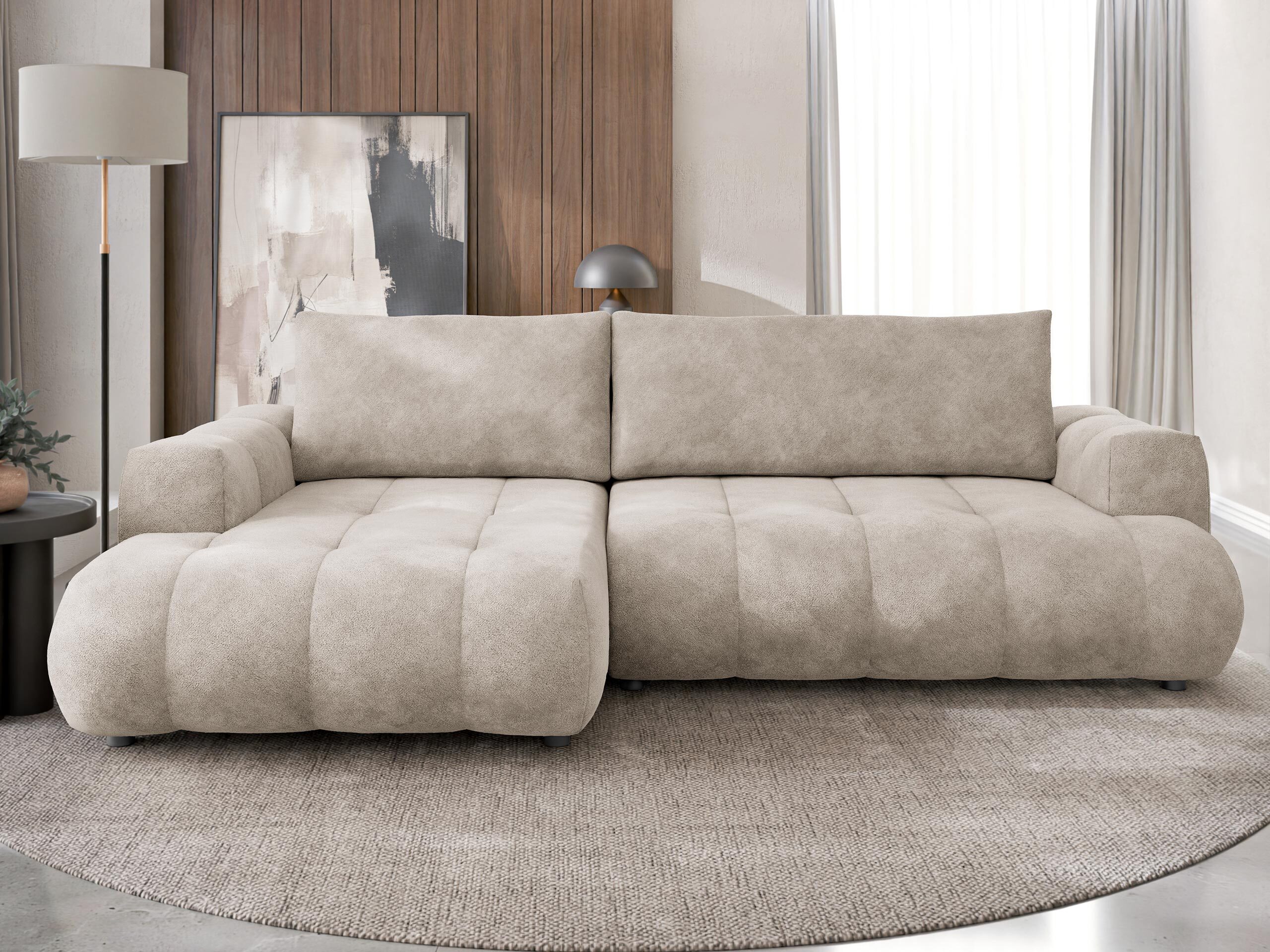 Hjørnesofa Columbus 266 (Velo 623)