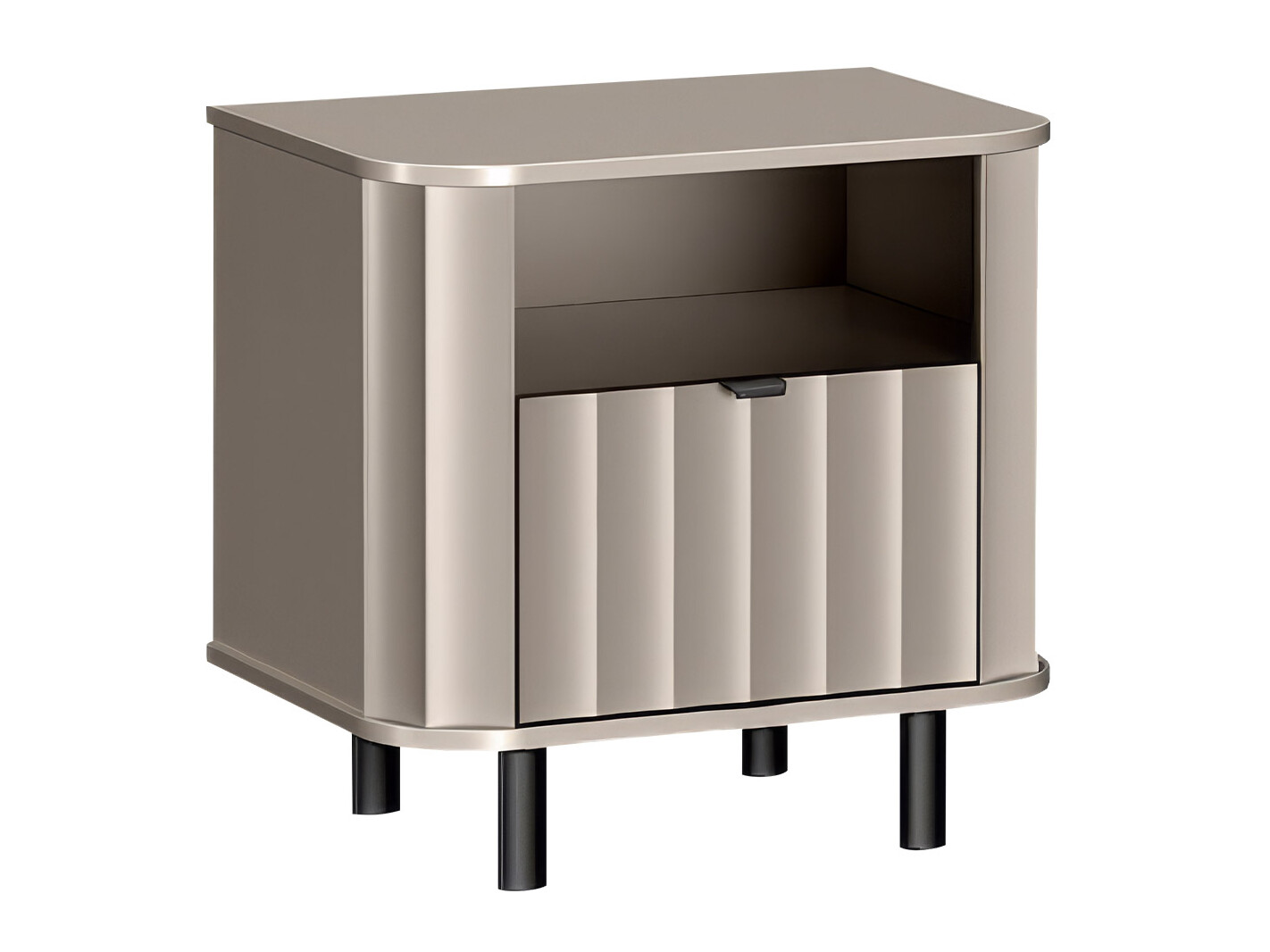 Sengebord Larala 107