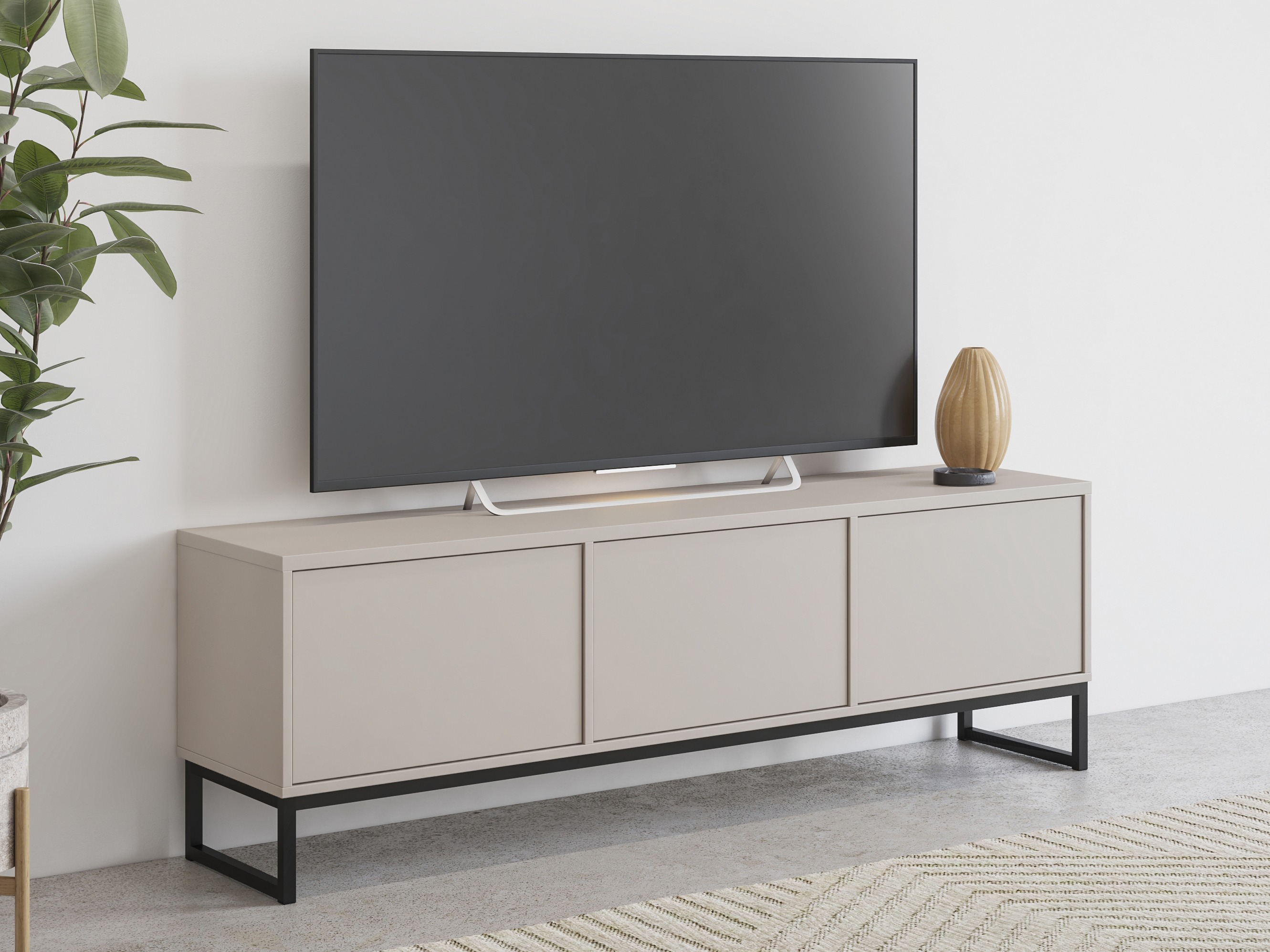 TV-bord Camtolo 100