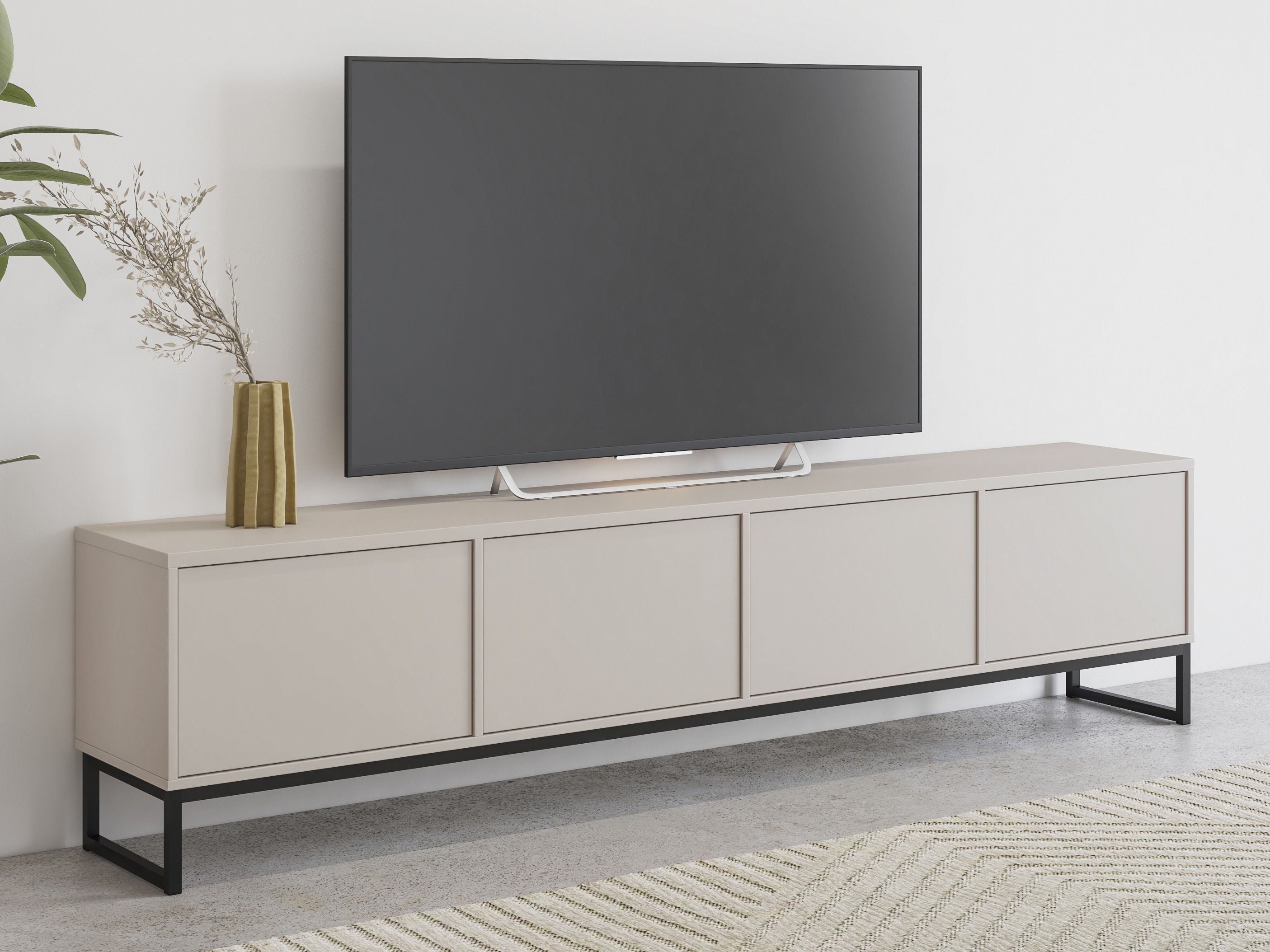 TV-bord Camtolo 101 (Kashmir)