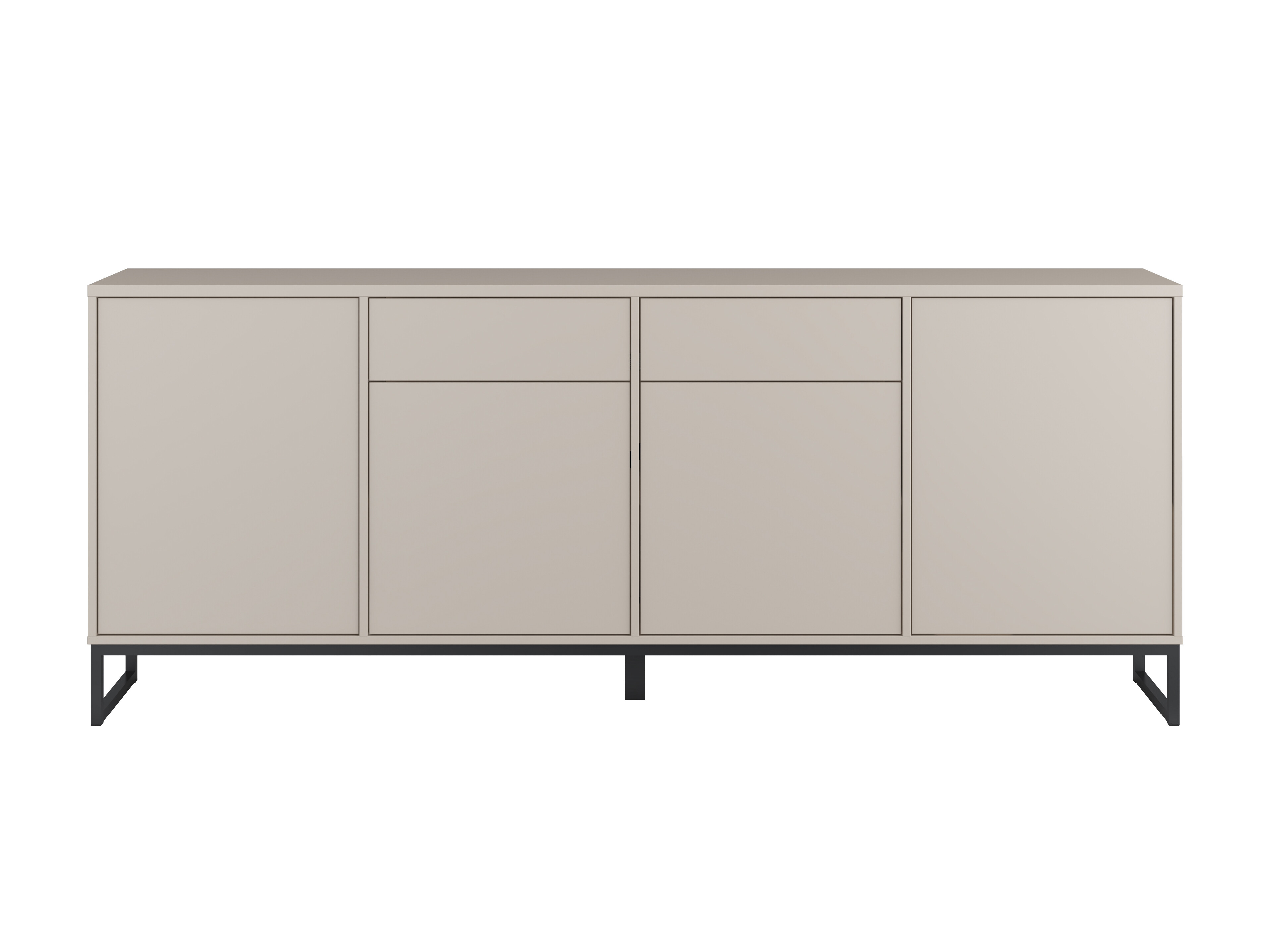 Kommode Camtolo 102 (Kashmir)