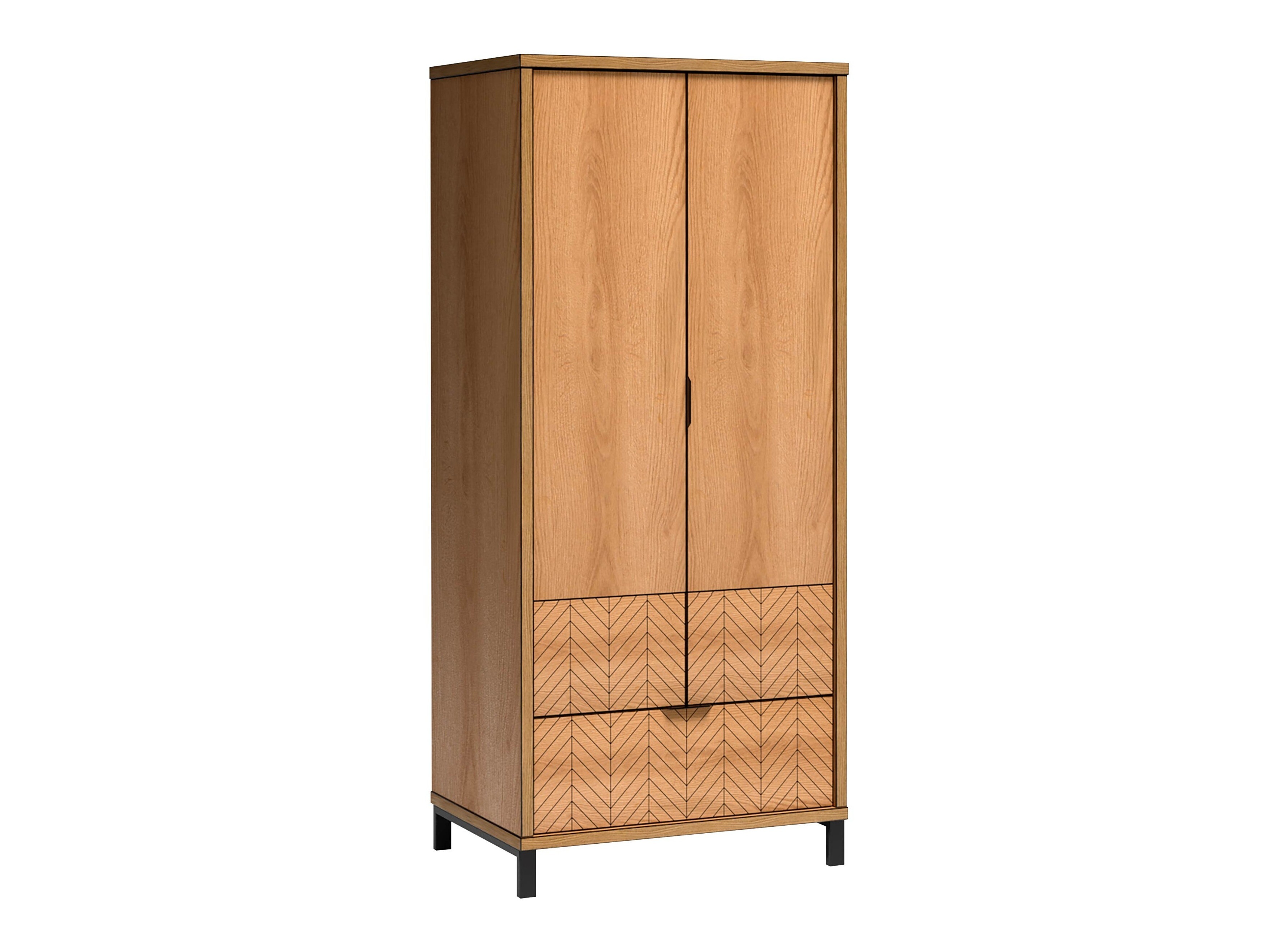 Garderobeskab Lorsali 100