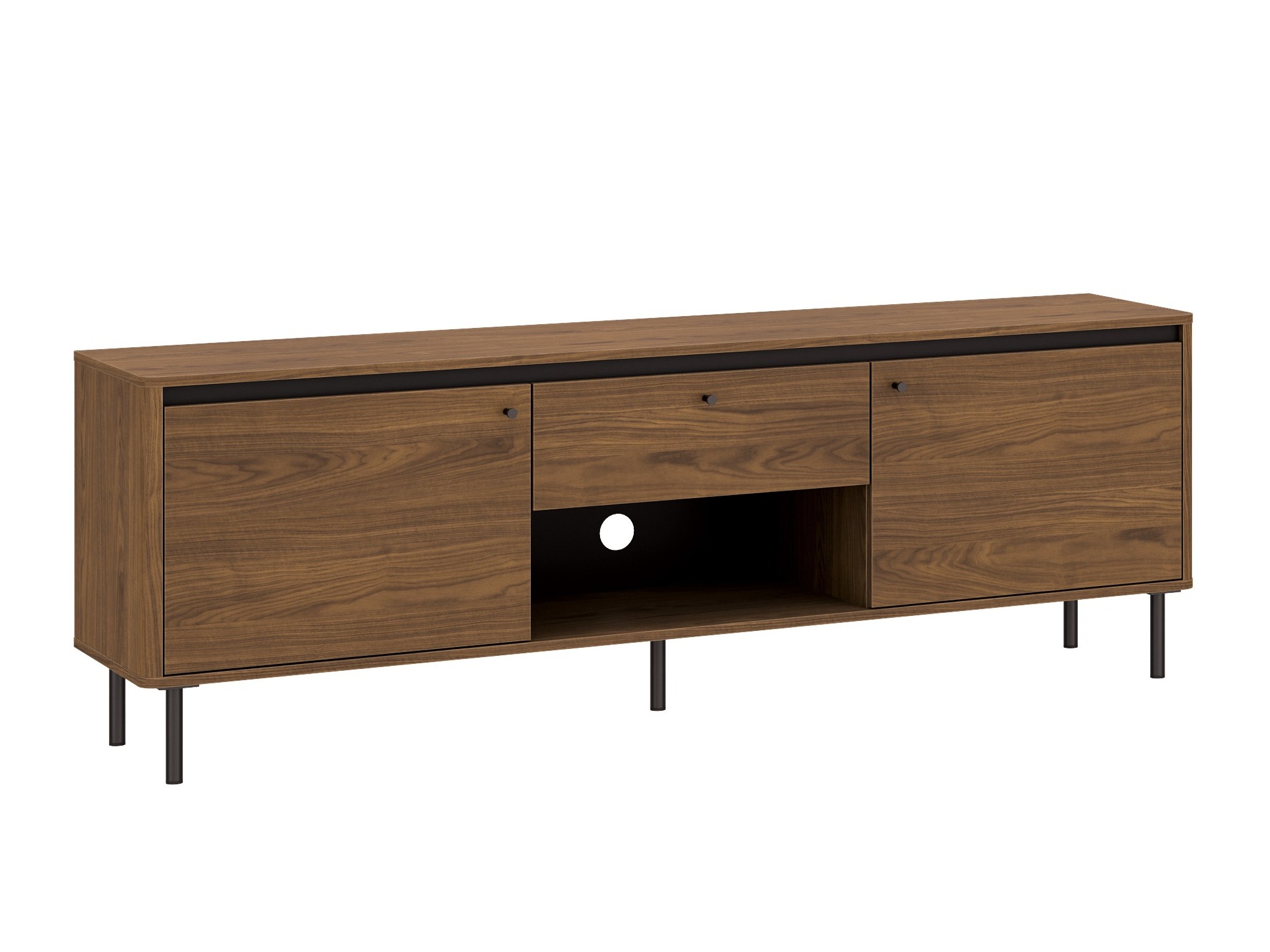 TV-bord Veldali 103