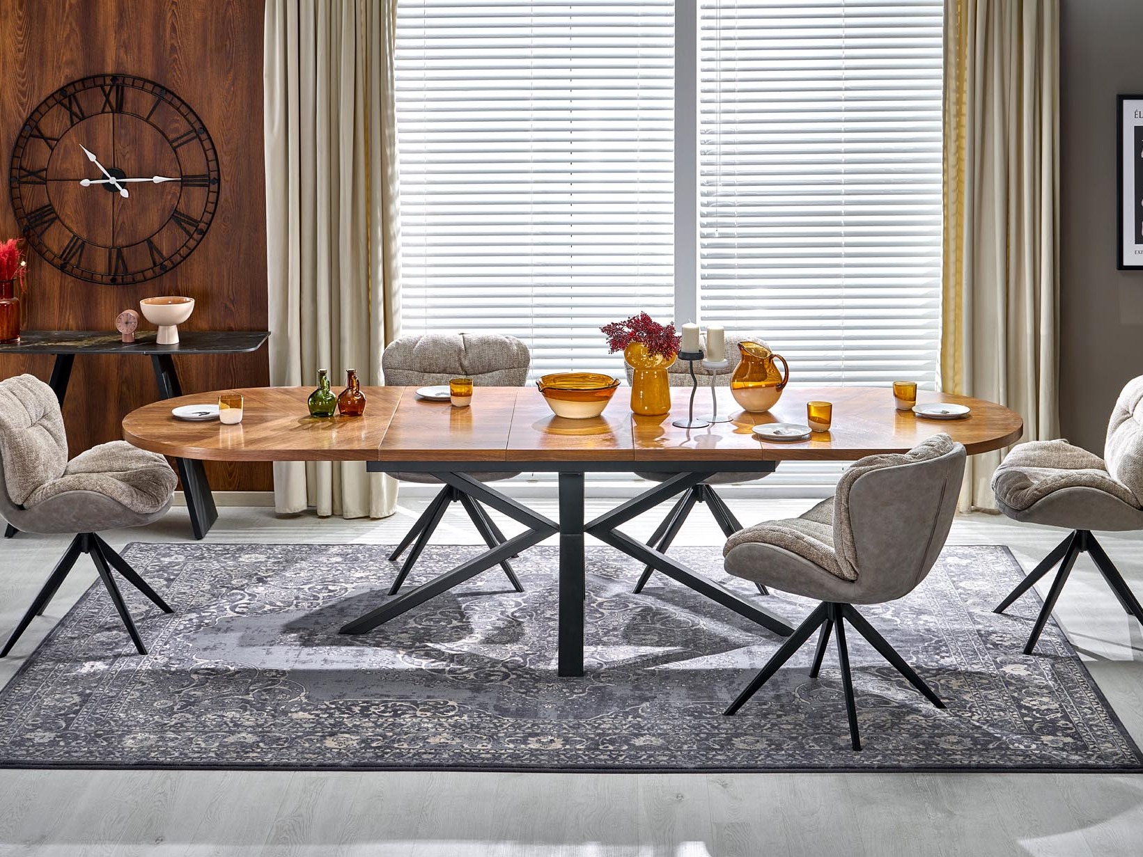 Bord Houston 2223