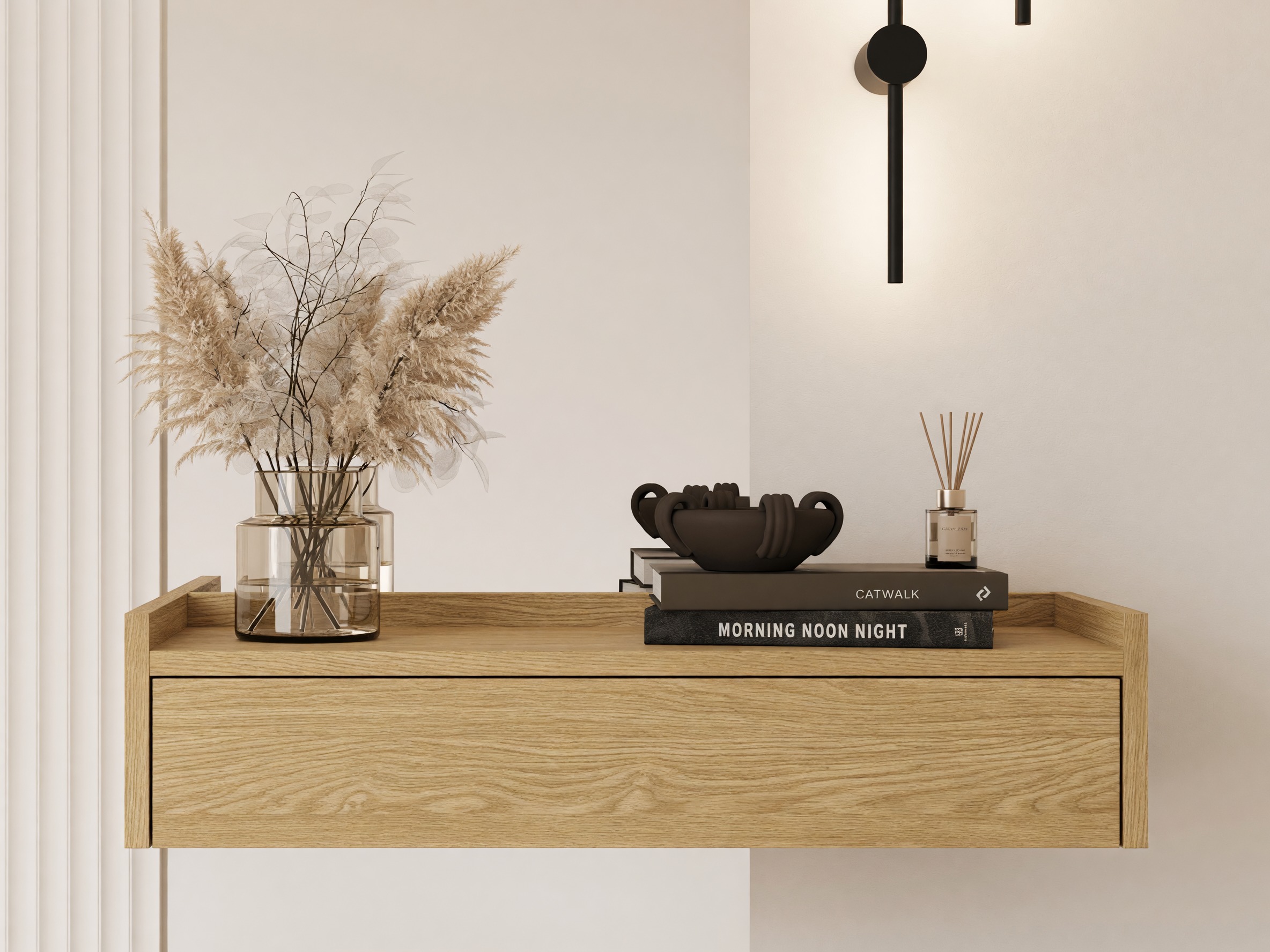 Konsolbord Austin 400