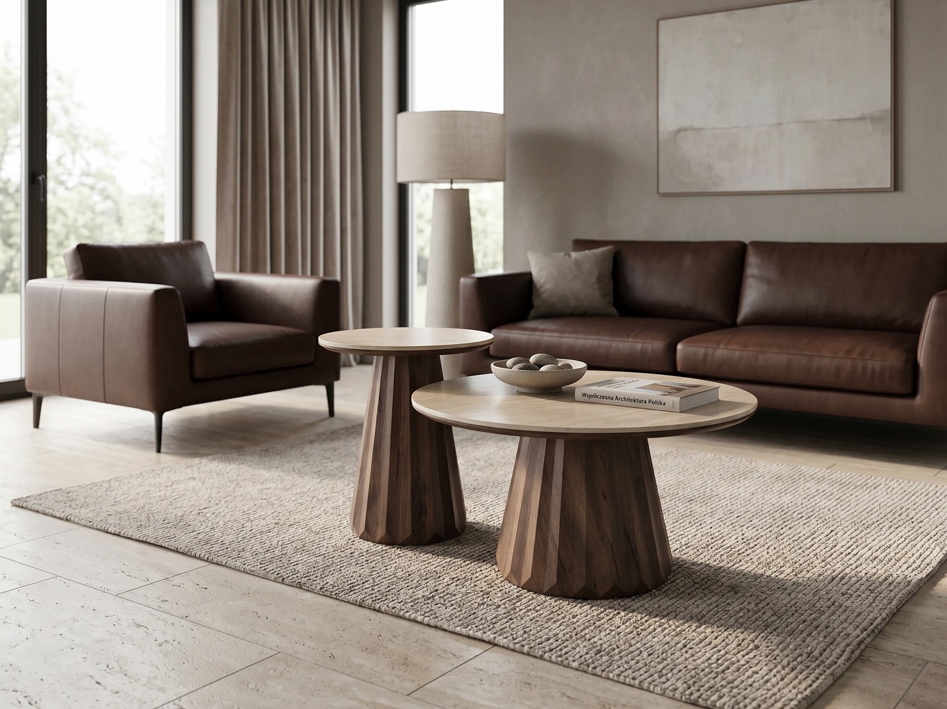 Sofabord Houston 2221