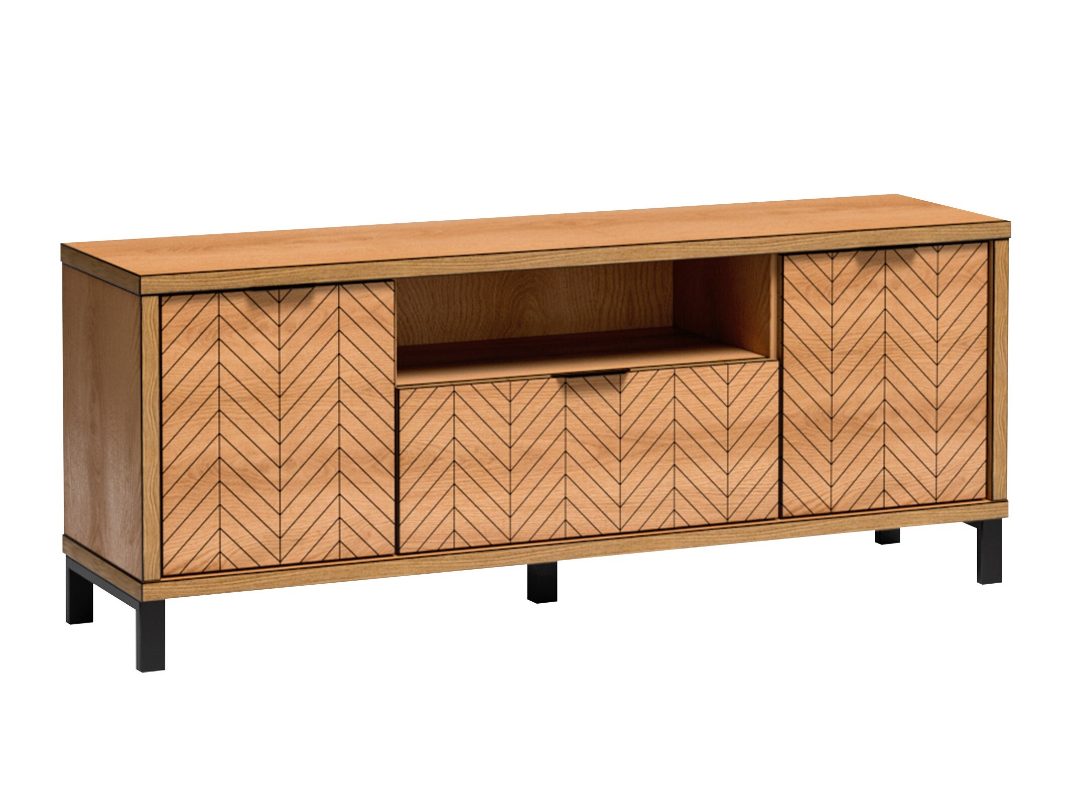 TV-bord Lorsali 105