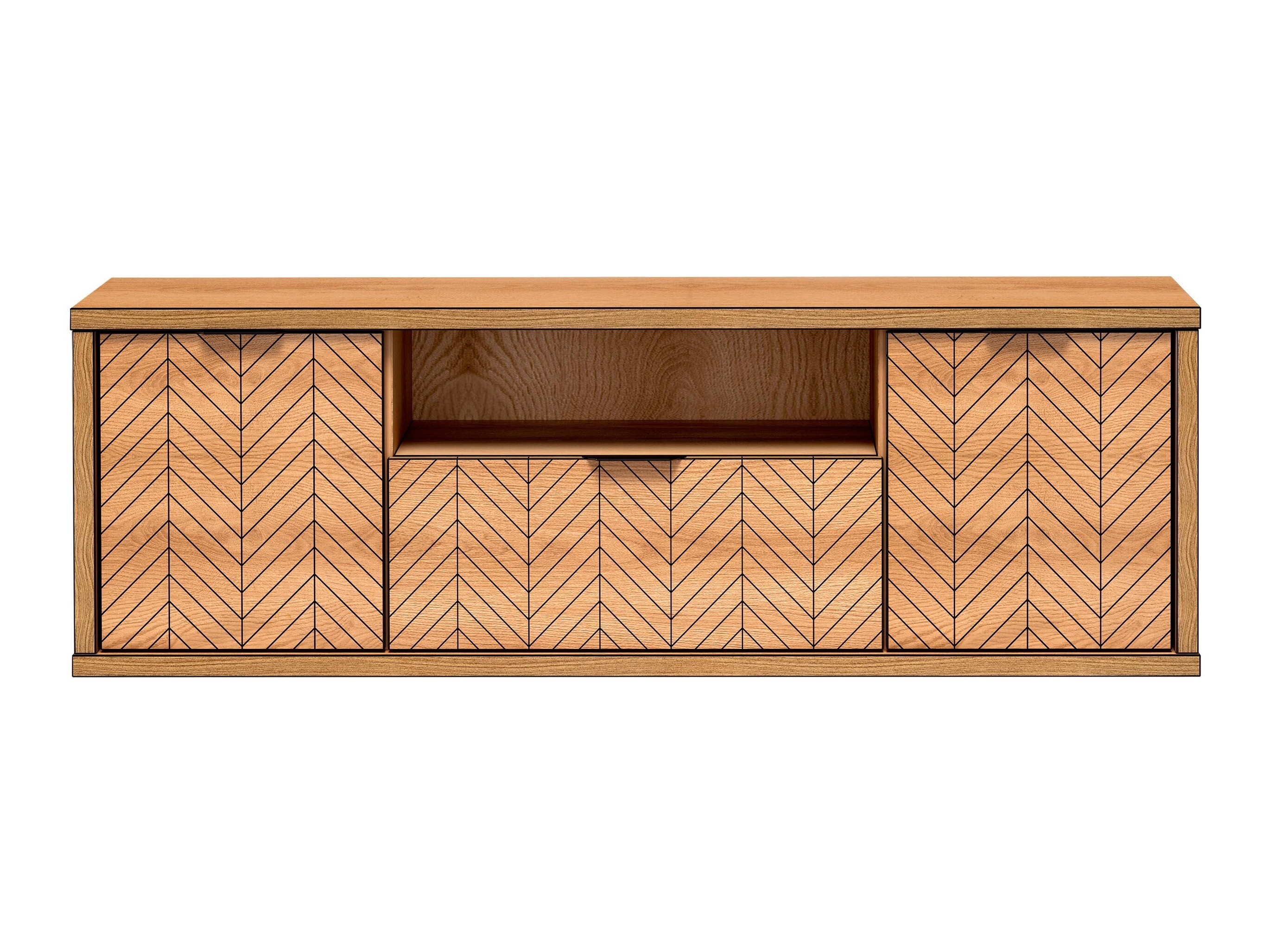TV-bord Lorsali 105