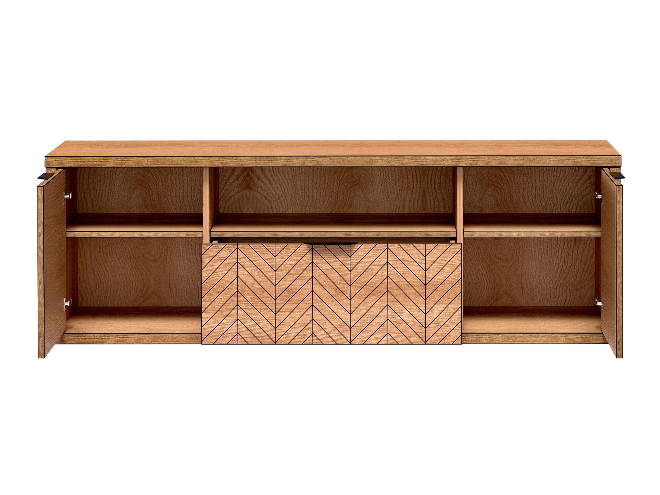 TV-bord Lorsali 105
