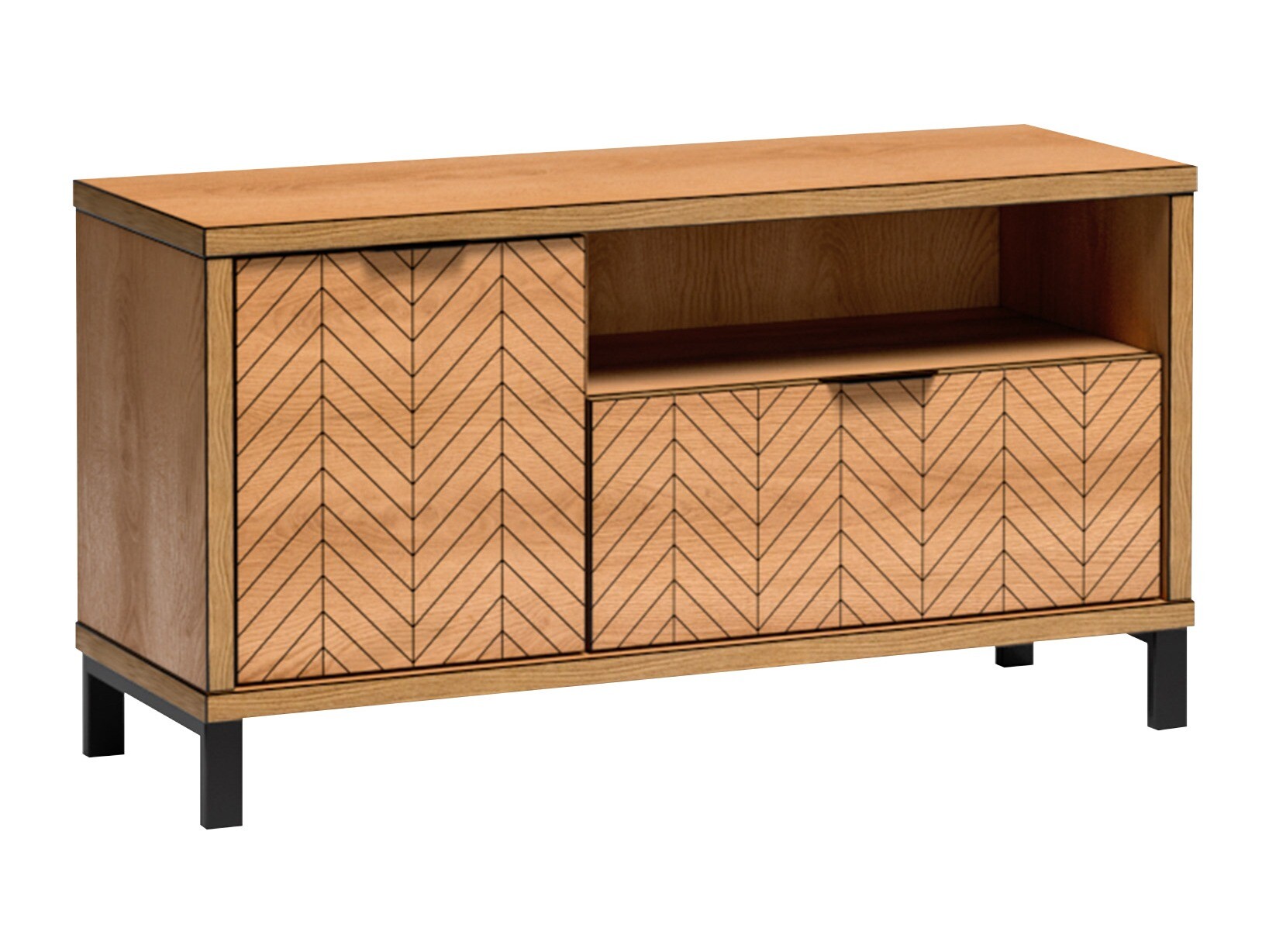 TV-bord Lorsali 106