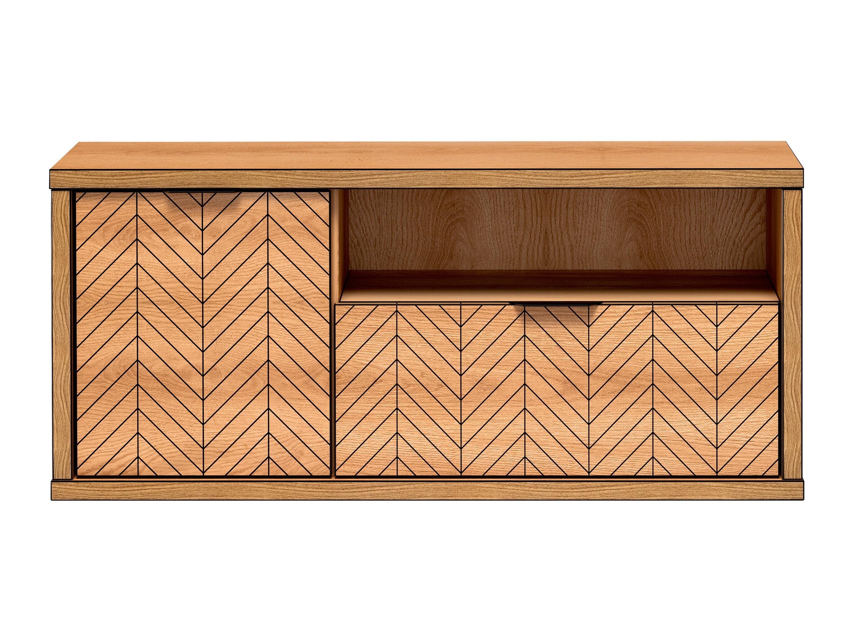 TV-bord Lorsali 106