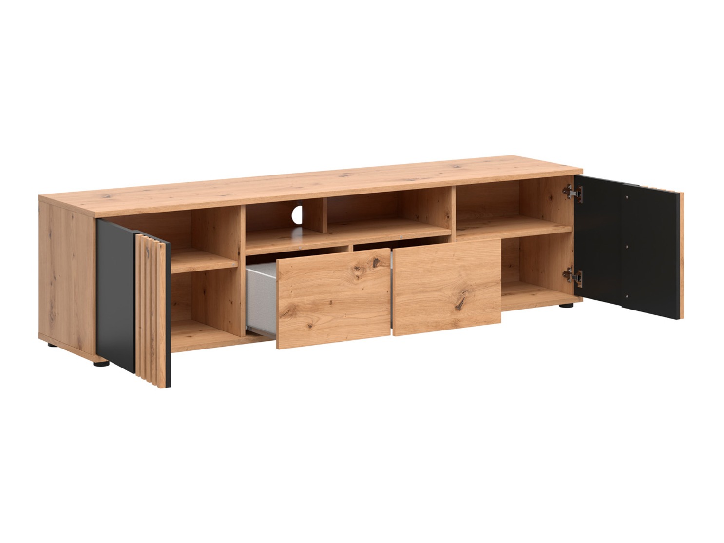 TV-bord Orlnolu 114