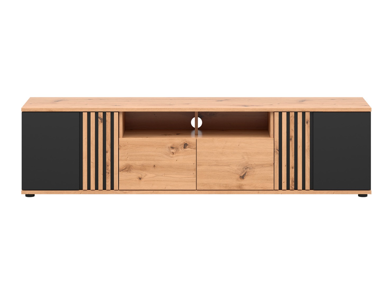 TV-bord Orlnolu 114
