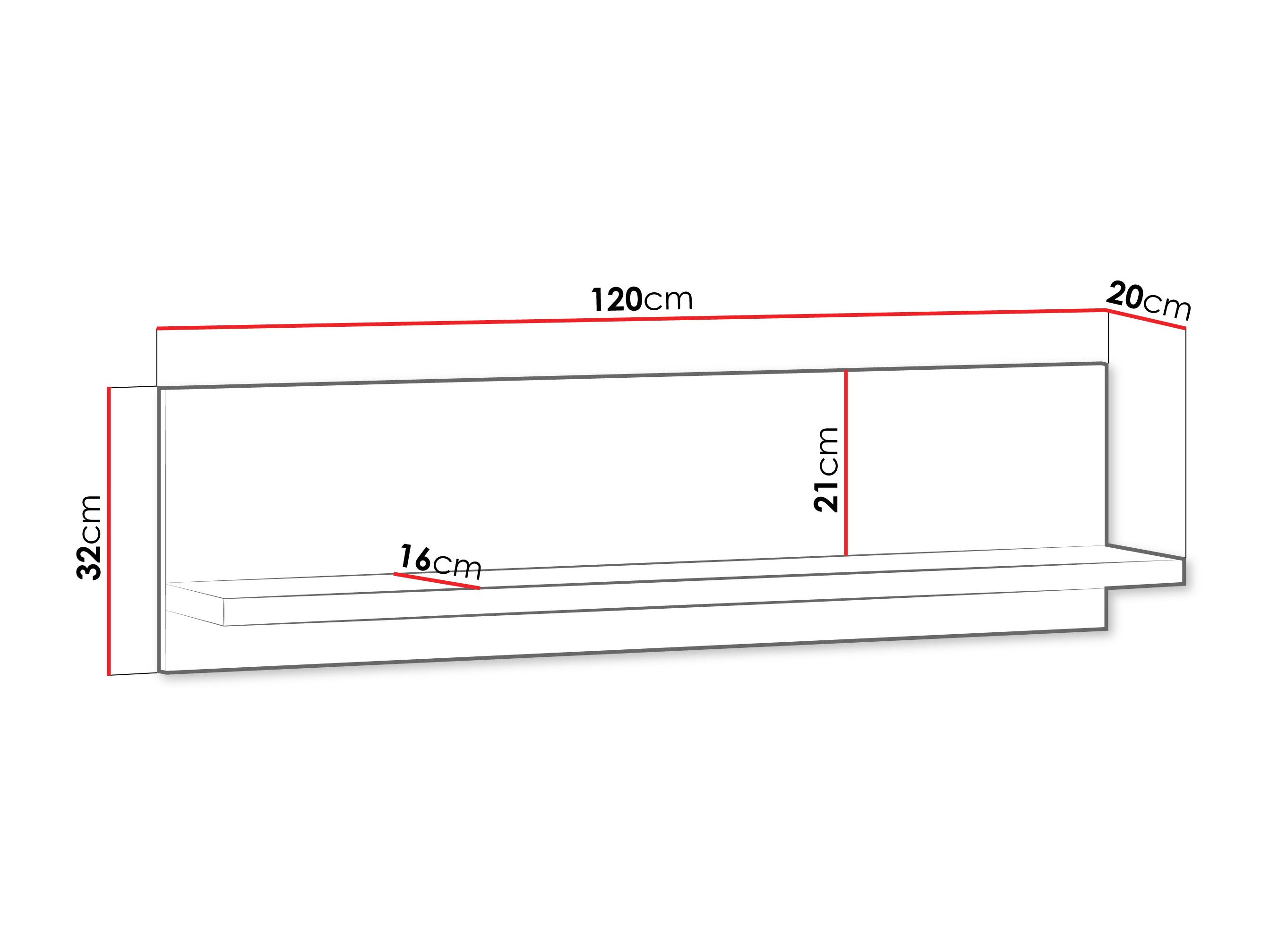 Vægreol Lorsali 108