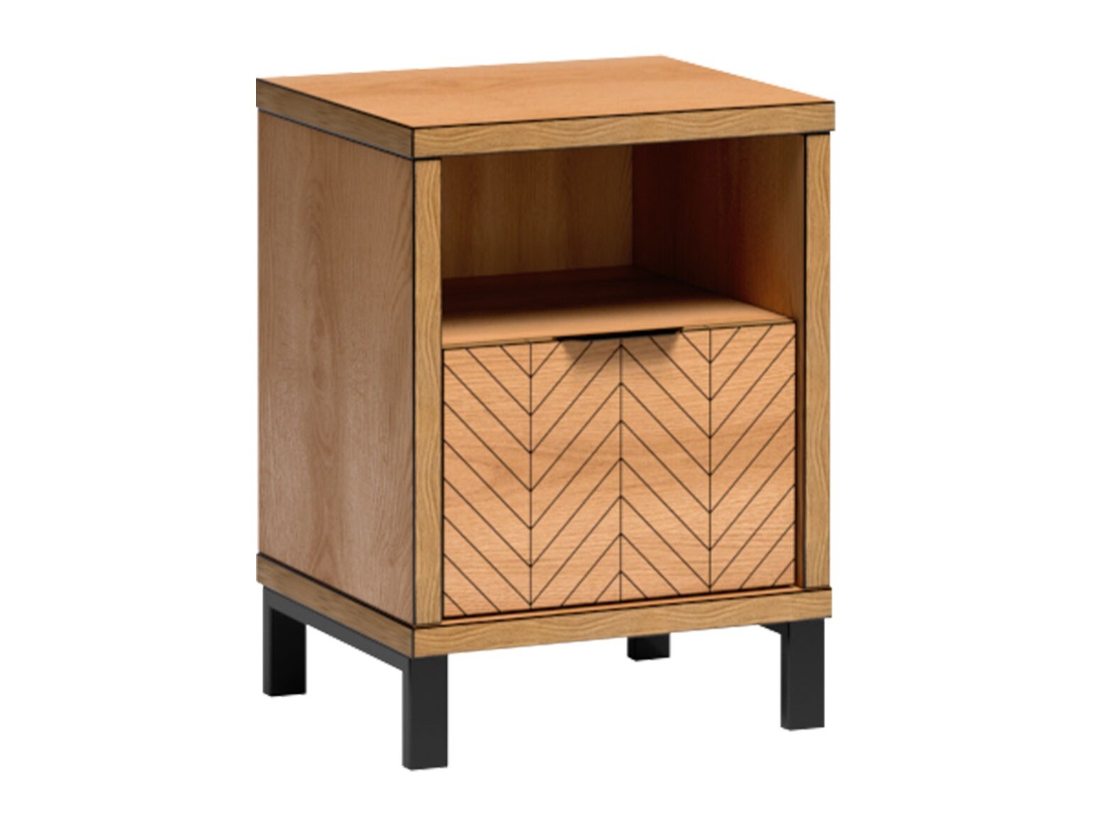 Sengebord Lorsali 112