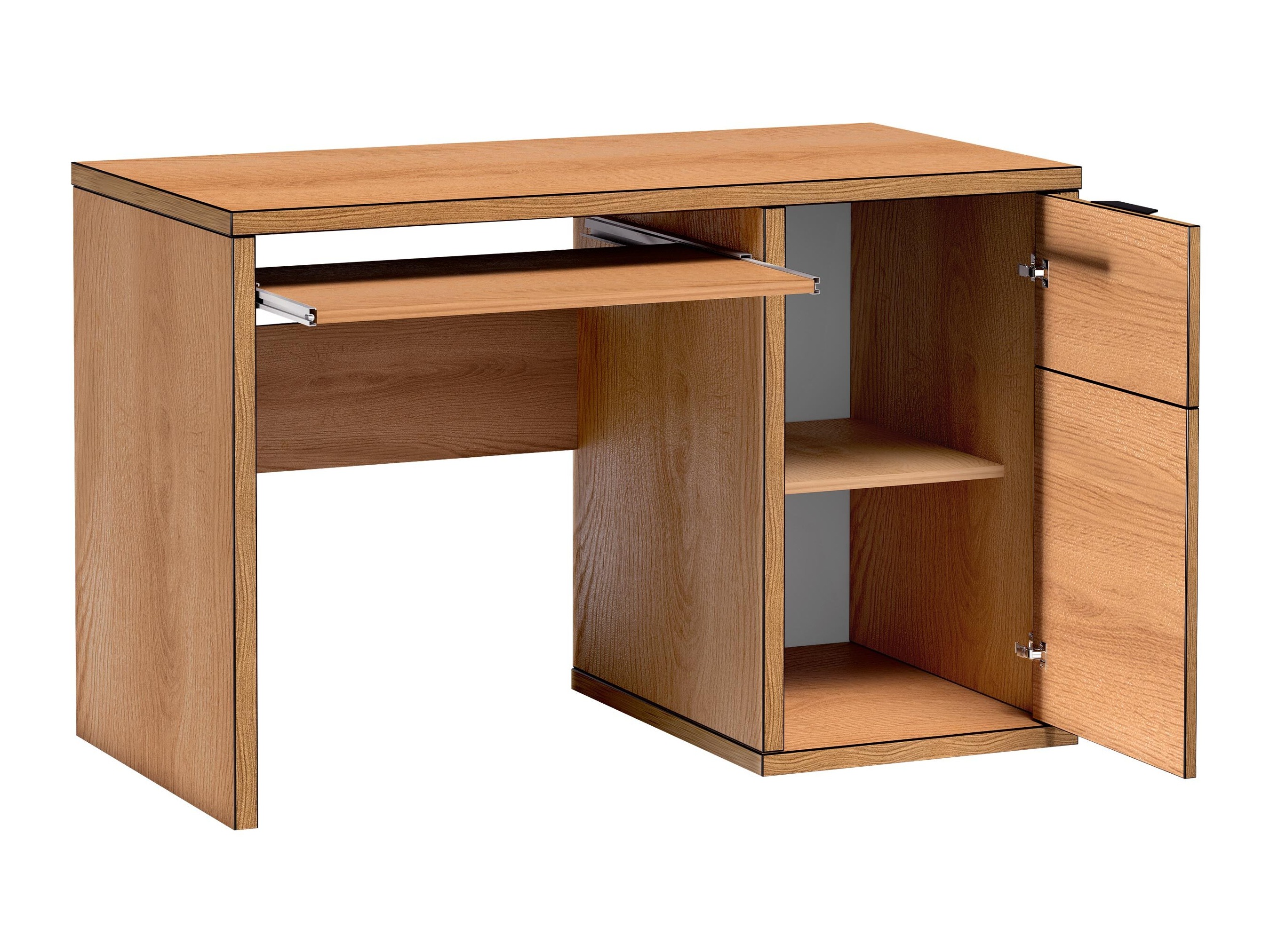 Skrivebord Lorsali 113