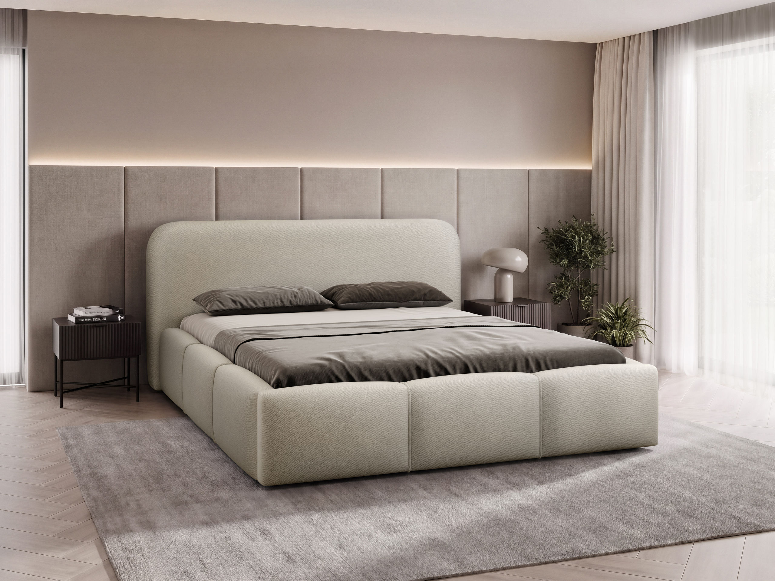 Seng TrendyNest Libis