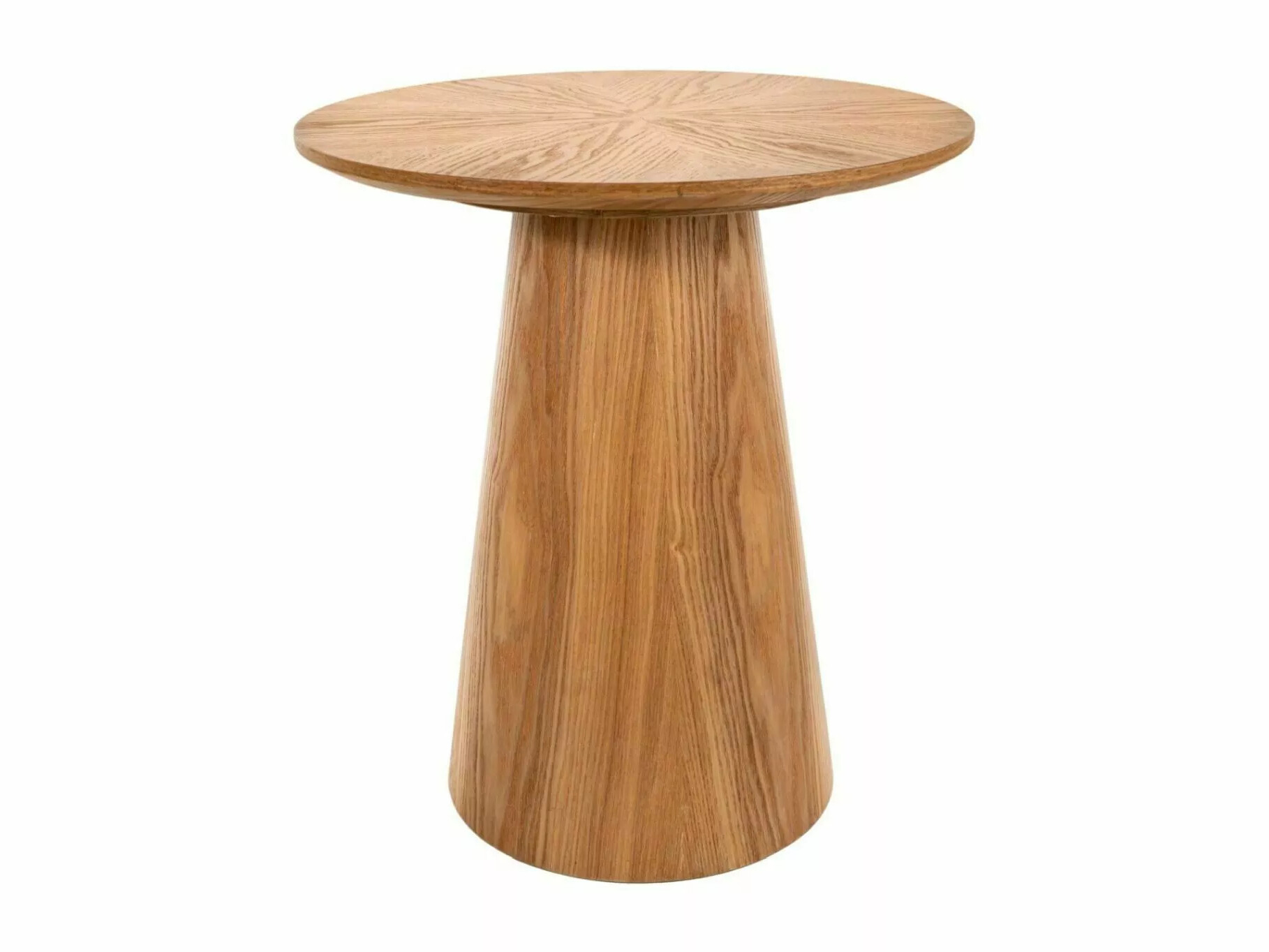 Sidebord Detroit 1065 (Egetræ)