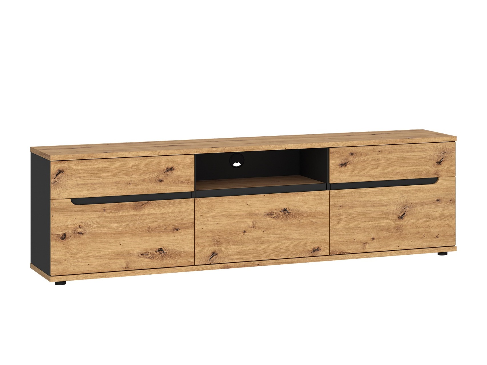 TV-bord Lirfela 100