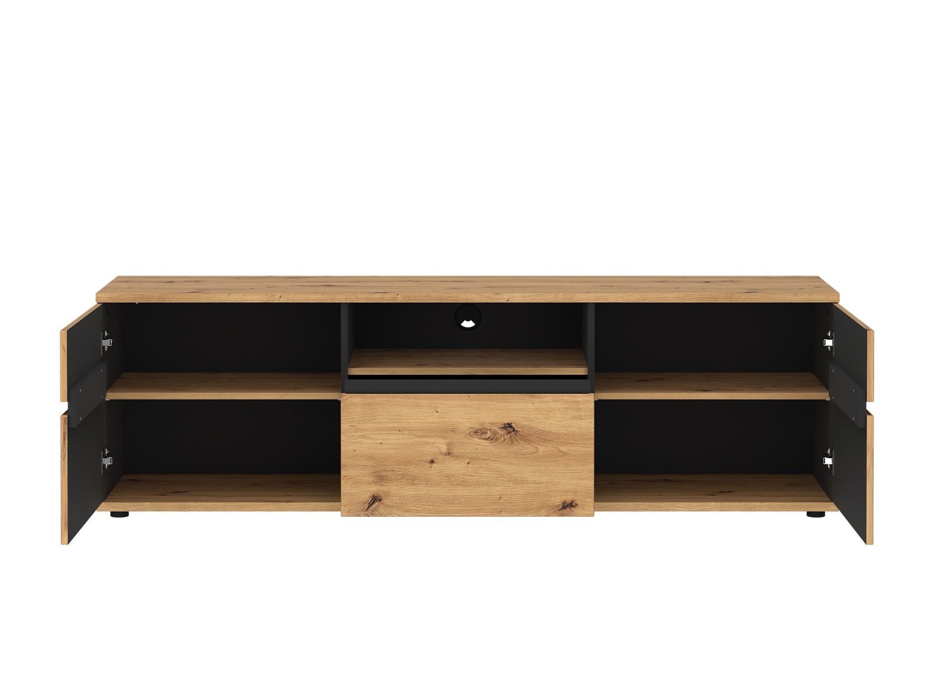 TV-bord Lirfela 100