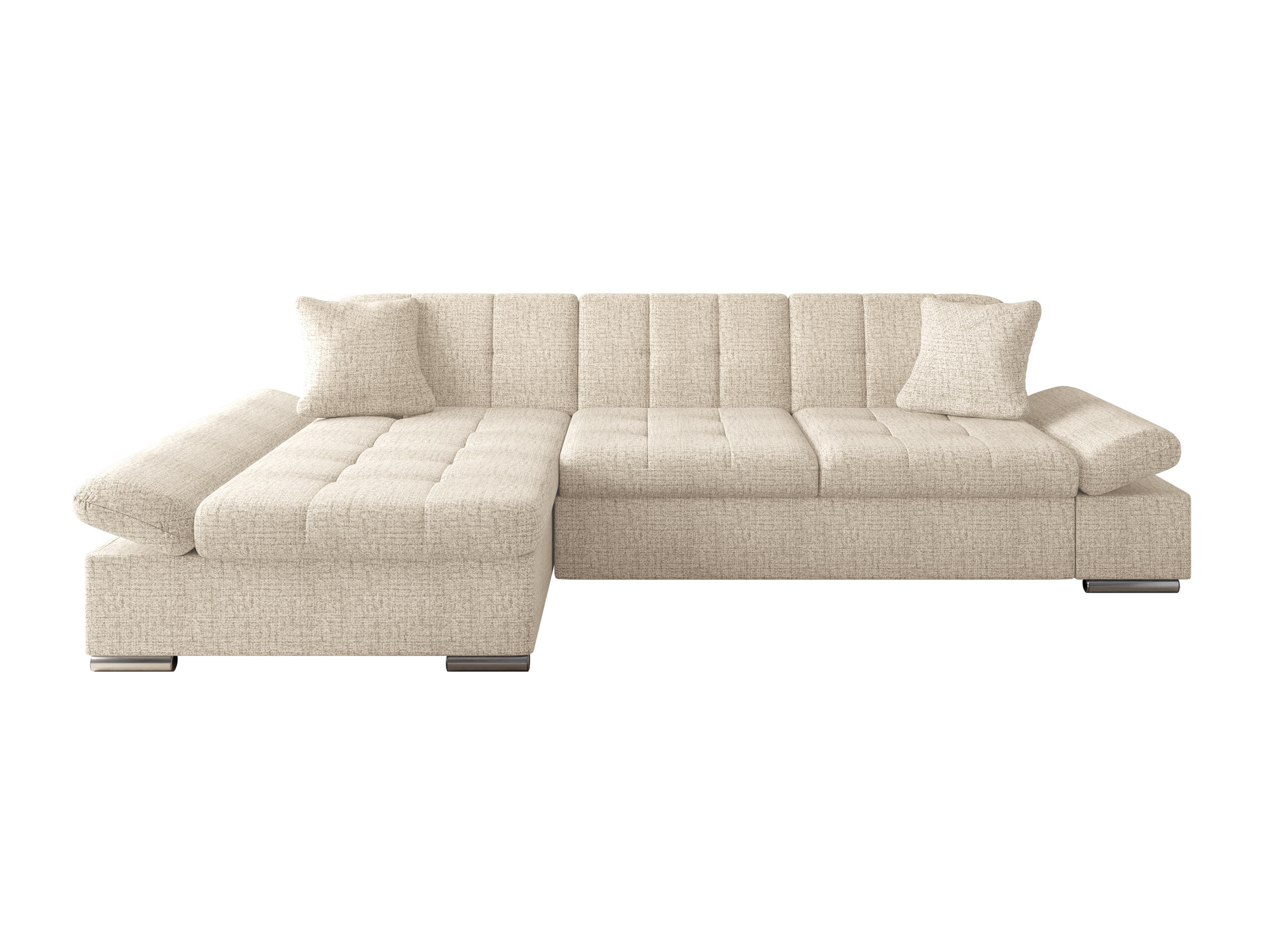 Hjørnesofa Comfivo Sanitas I (Donn 05)