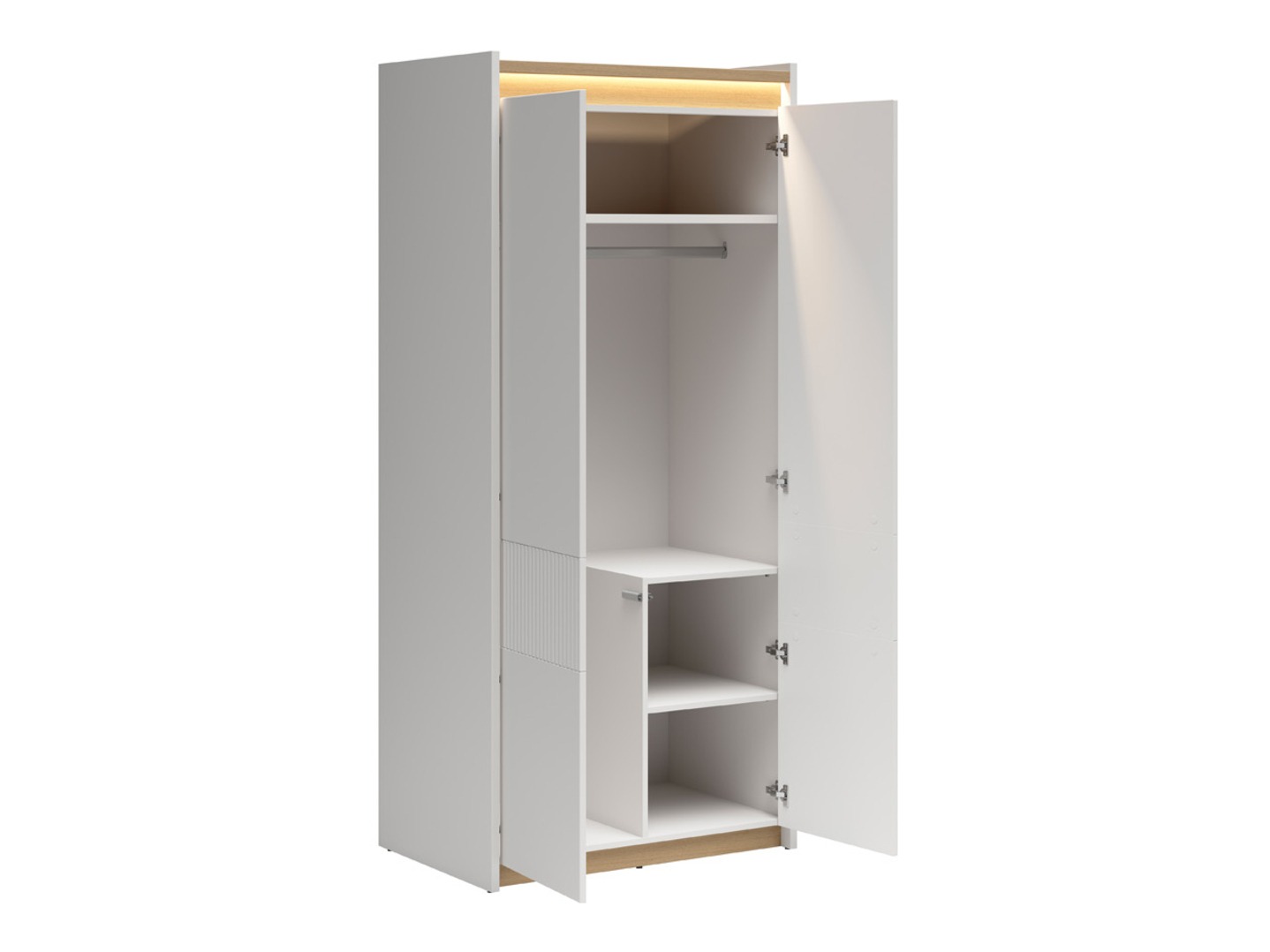Garderobeskab Etrsalo 106