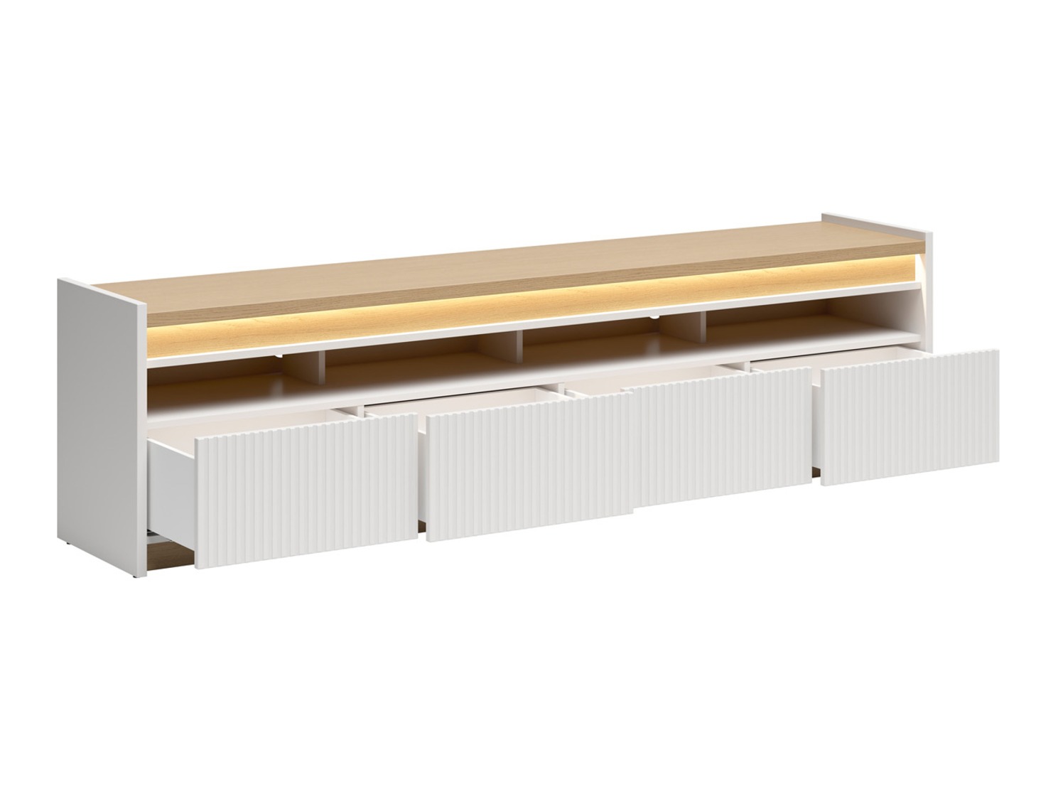 TV-bord Etrsalo 101