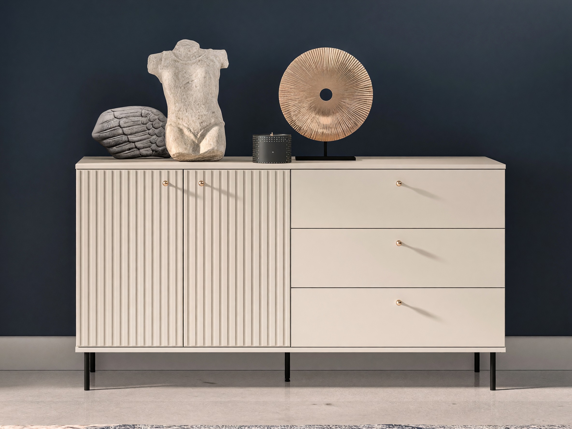 Kommode Marmeli 103