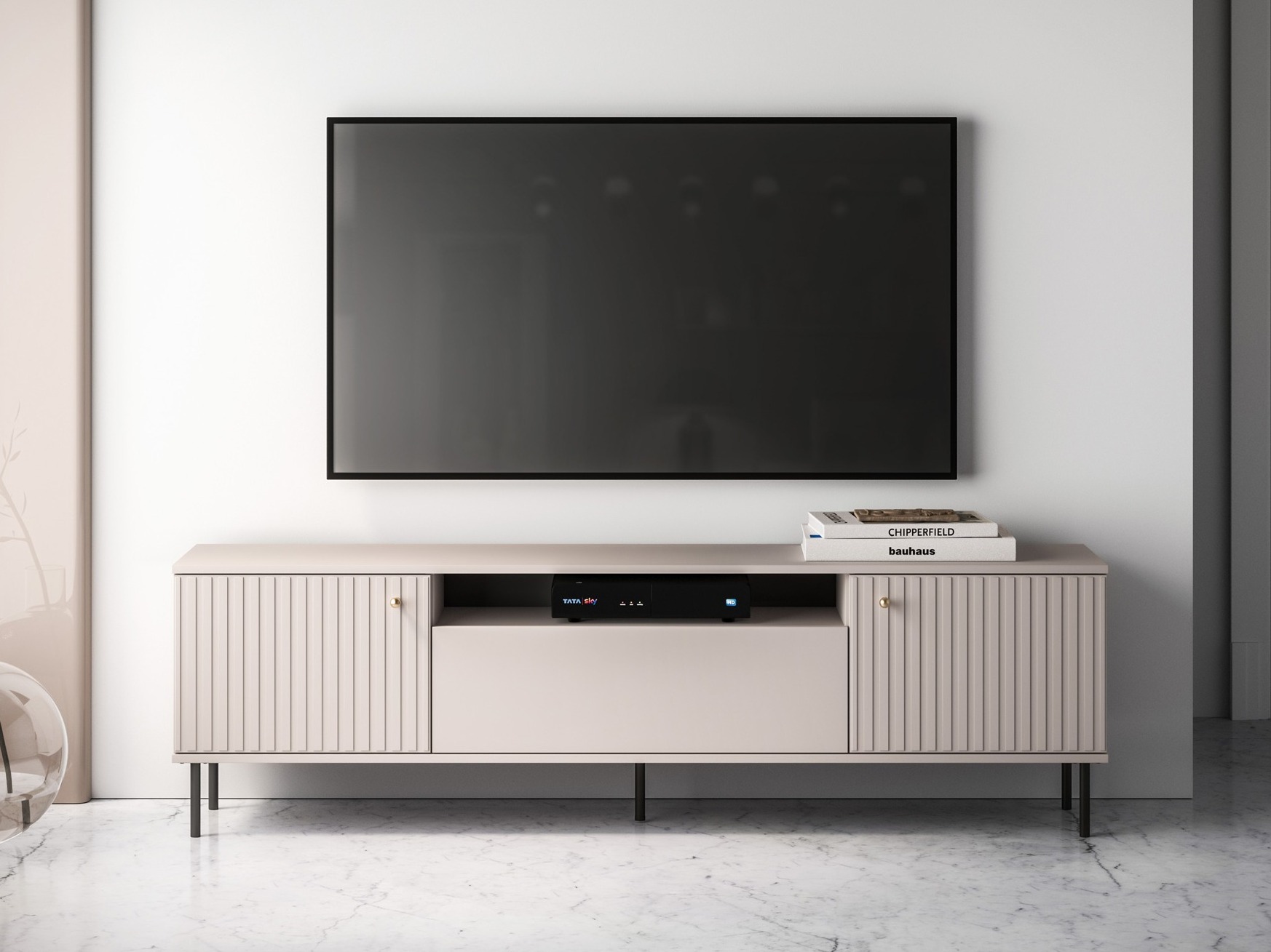 TV-bord Marmeli 128