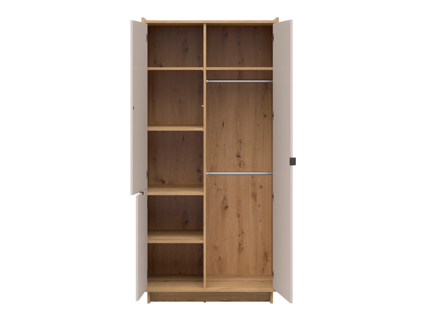Garderobeskab Lorlivo 108